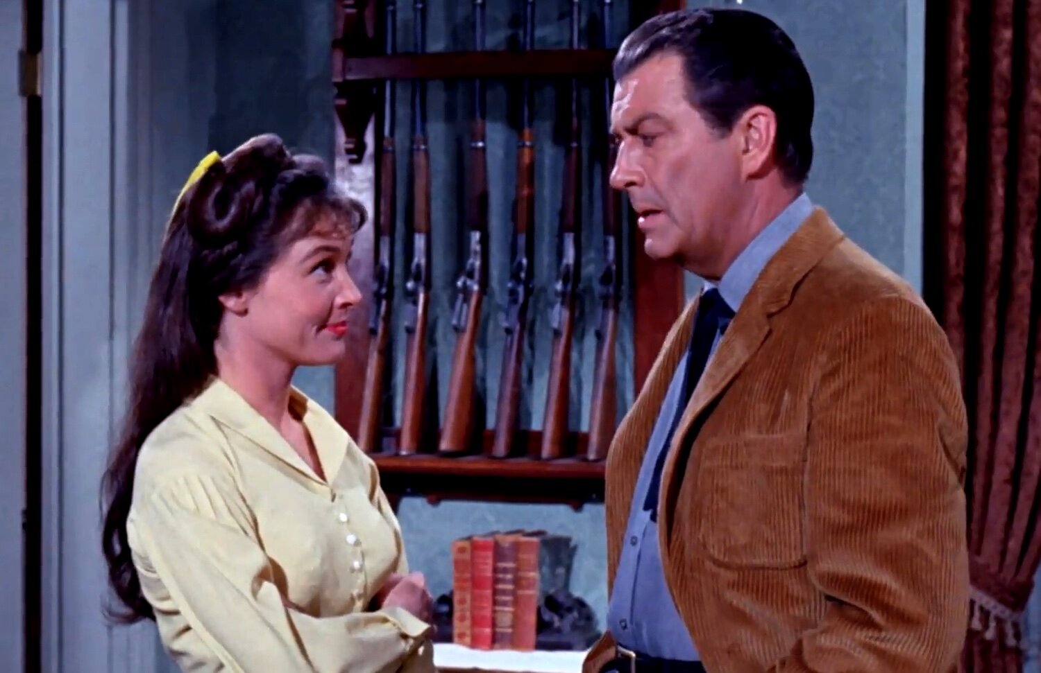 El largometraje 'Pistolas de la frontera' reúne a 312.000 espectadores en Trece