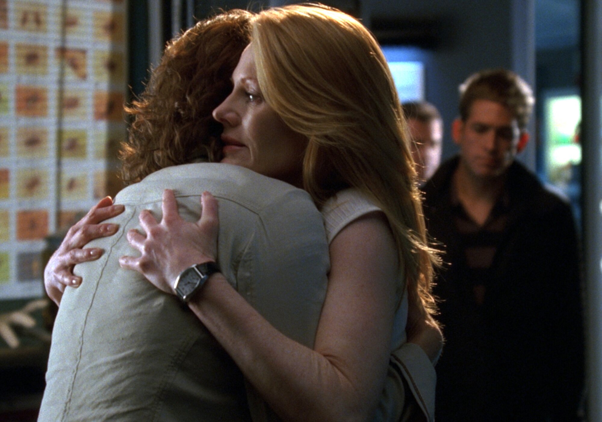 'CSI: Las Vegas' es el contenido dominante de Energy