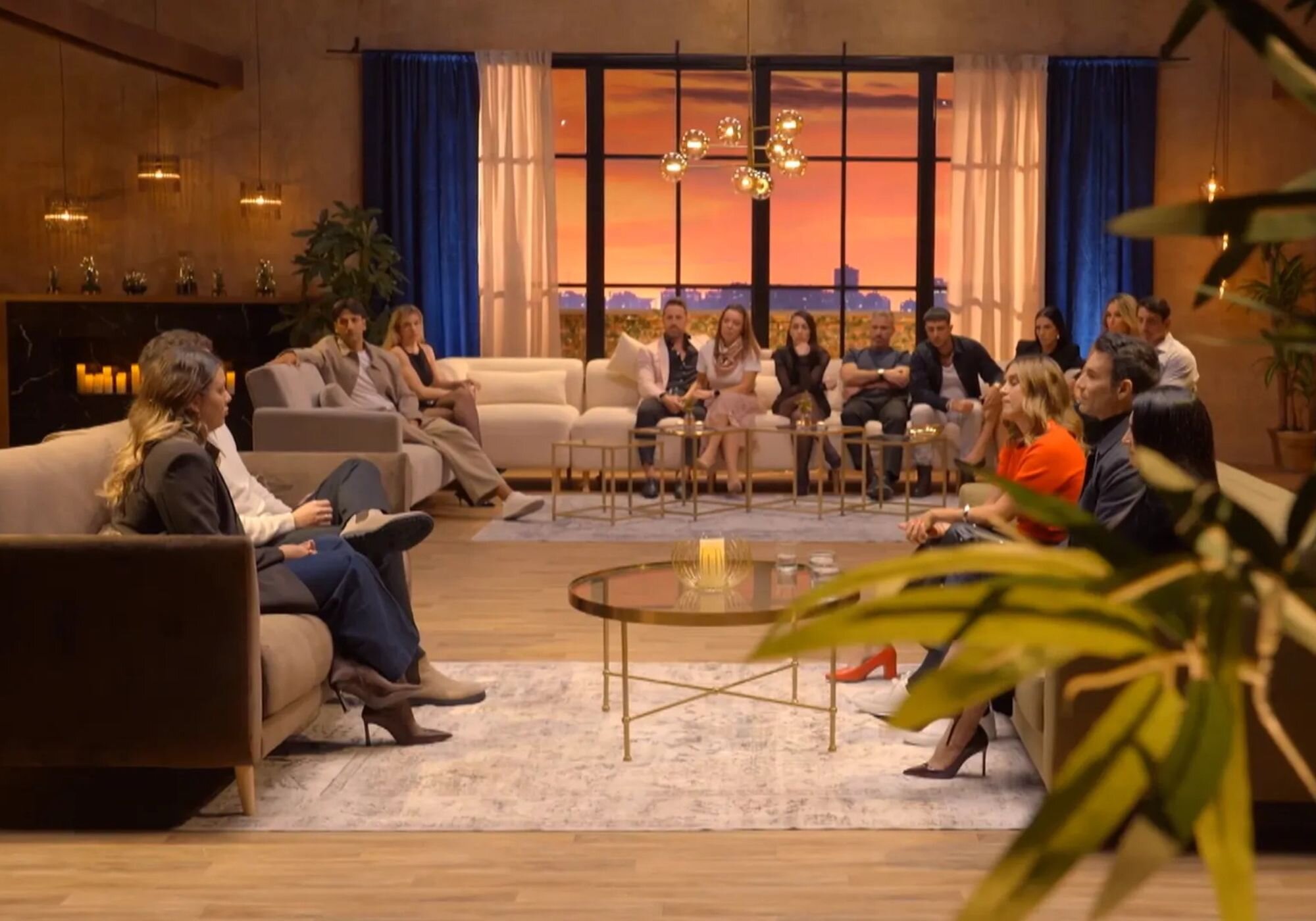 'Casados a primera vista' ha sido la gran sorpresa de la temporada