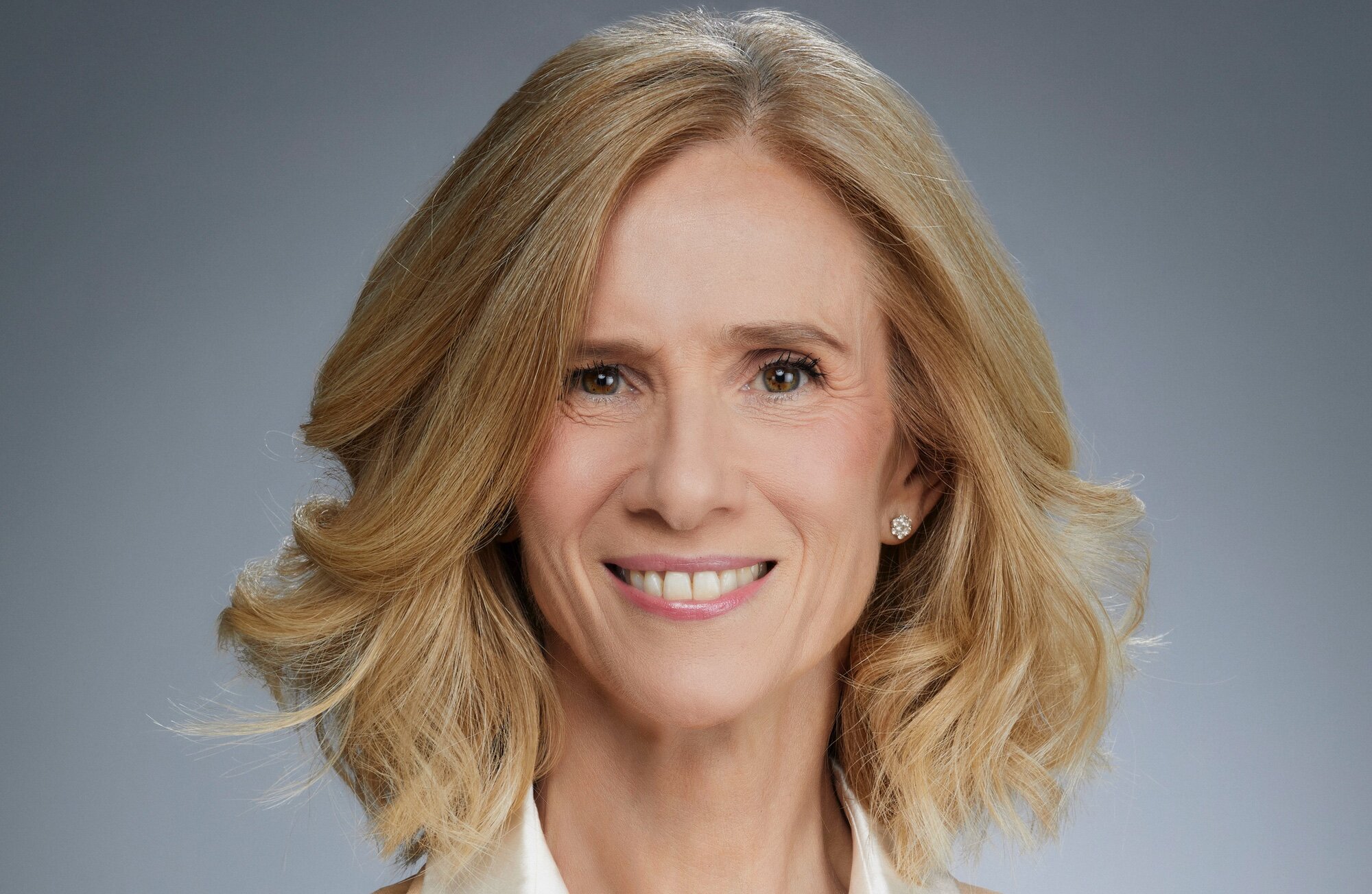 Cristina Garmendia, presidenta de Mediaset España de 2024 a 2026