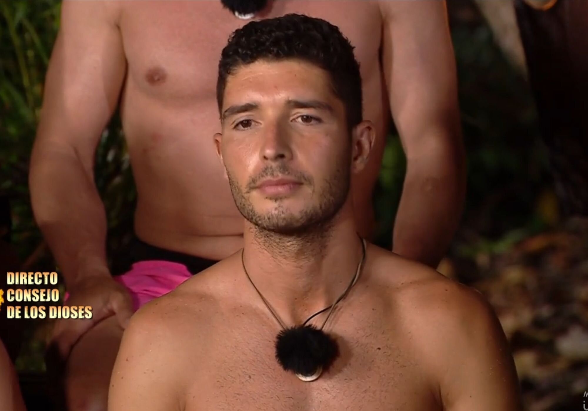 Álex Ghita protagonizó la primera bronca de 'Supervivientes 2026'