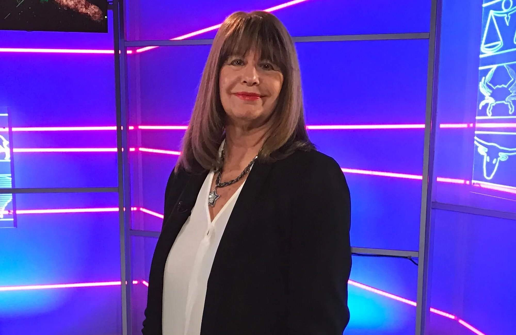 Esperanza Gracia se despide de Mediaset