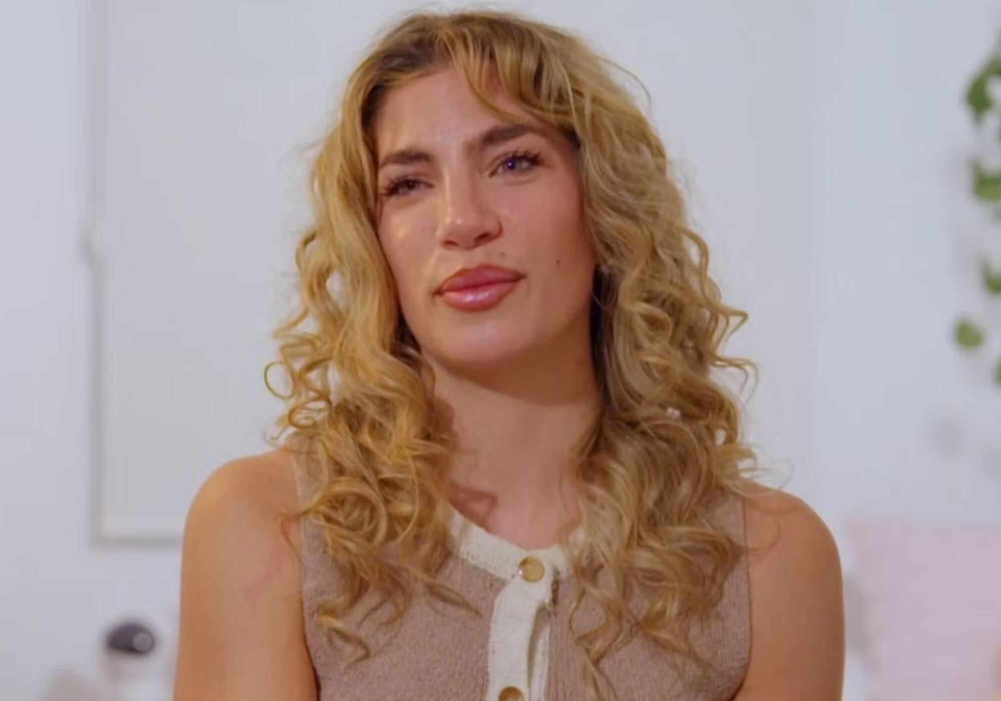 Estefanía contará cómo es su relación actual con Stefan en este especial de 'Casados a primera vista'