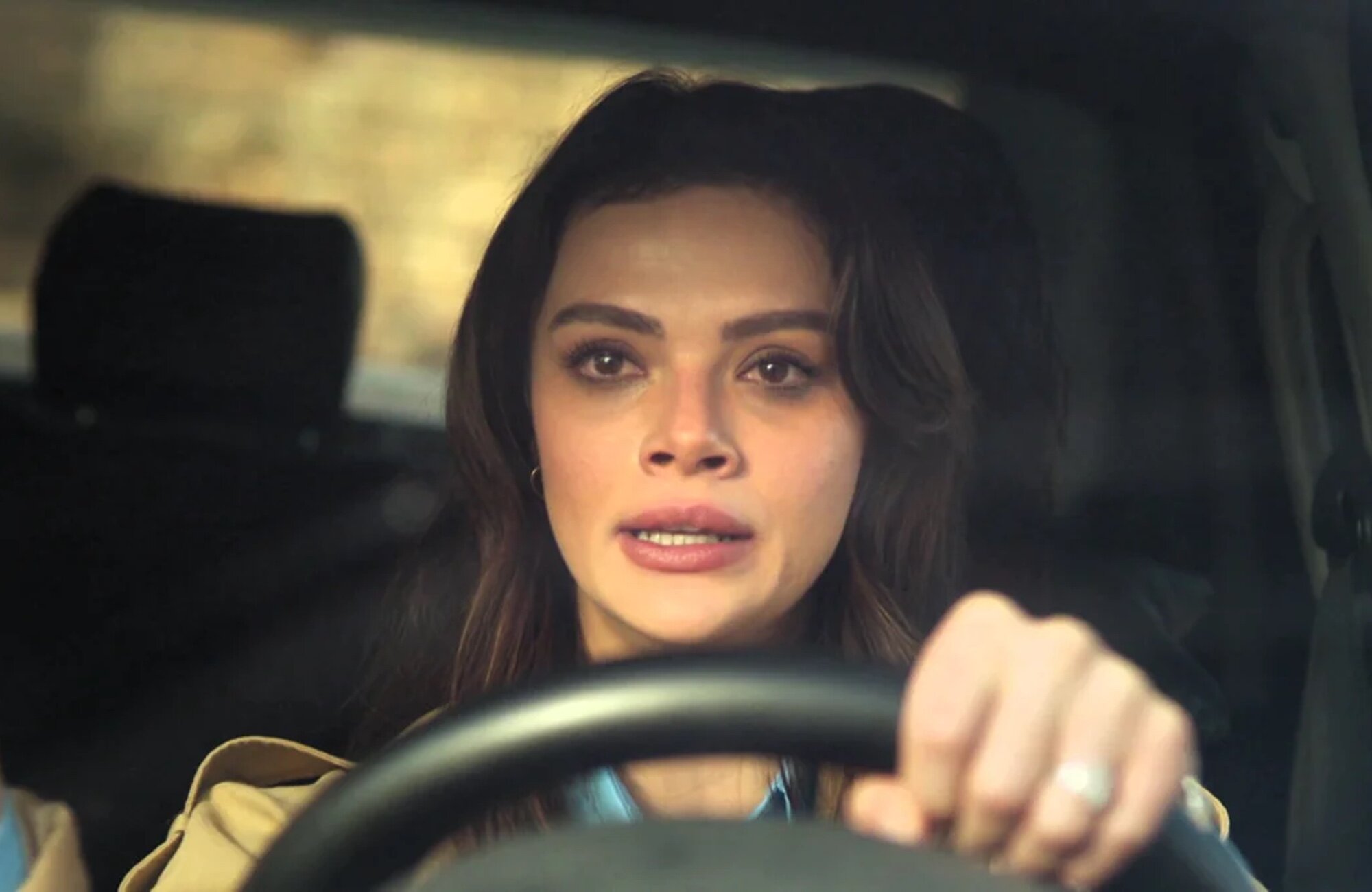 'En tierra lejana' anota un 11,7% en Antena 3