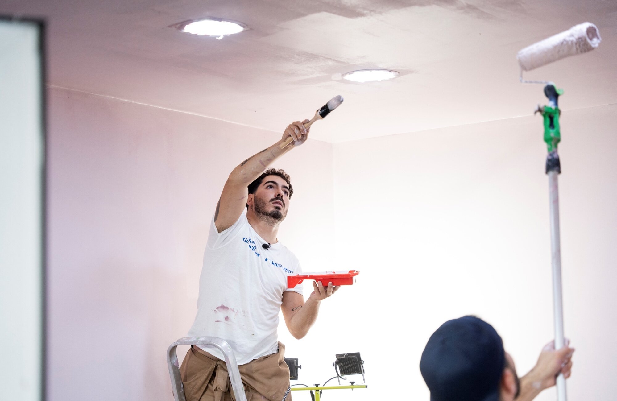 'DecoMasters' se hunde con un 7%