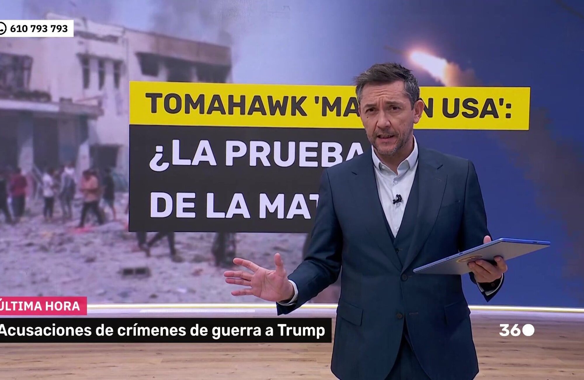 'Mañaneros 360' lidera con un 16,9%