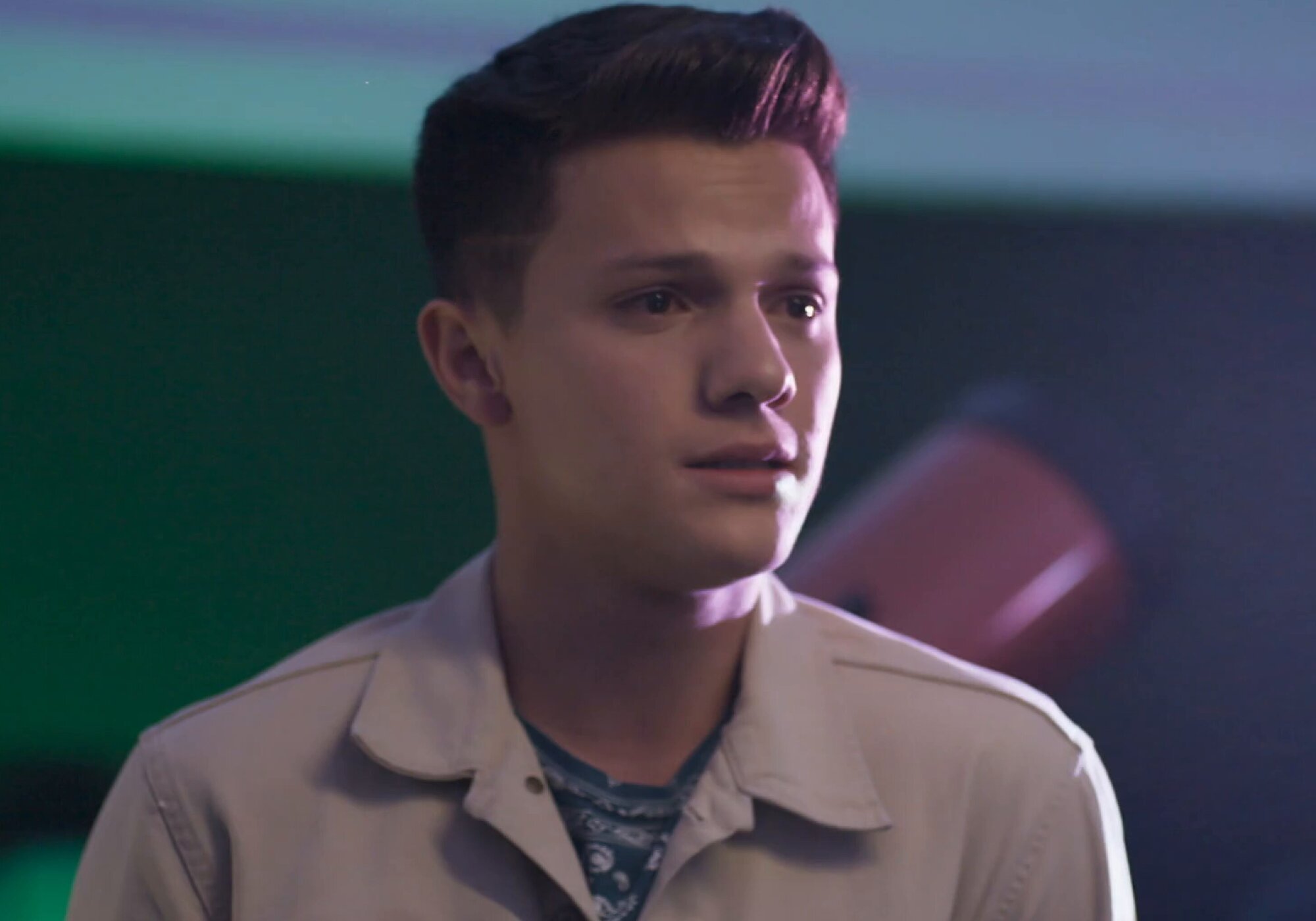 'El amor invencible' despunta especialmente en Nova