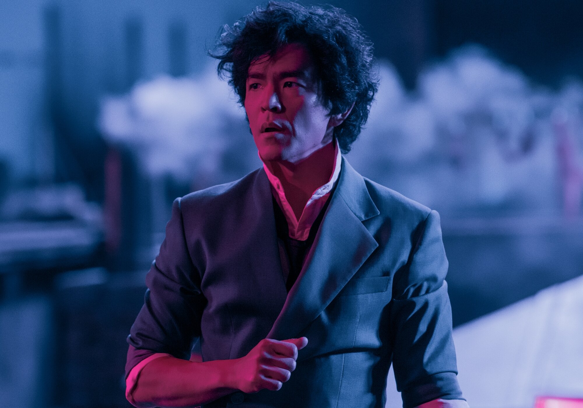 El live action de 'Cowboy Bebop' fue cancelado por Netflix