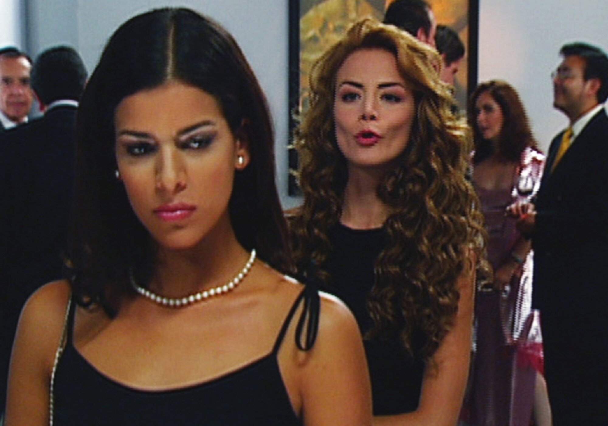 'Cuando seas mía' firma un 4,1% en la franja de la tarde de Nova