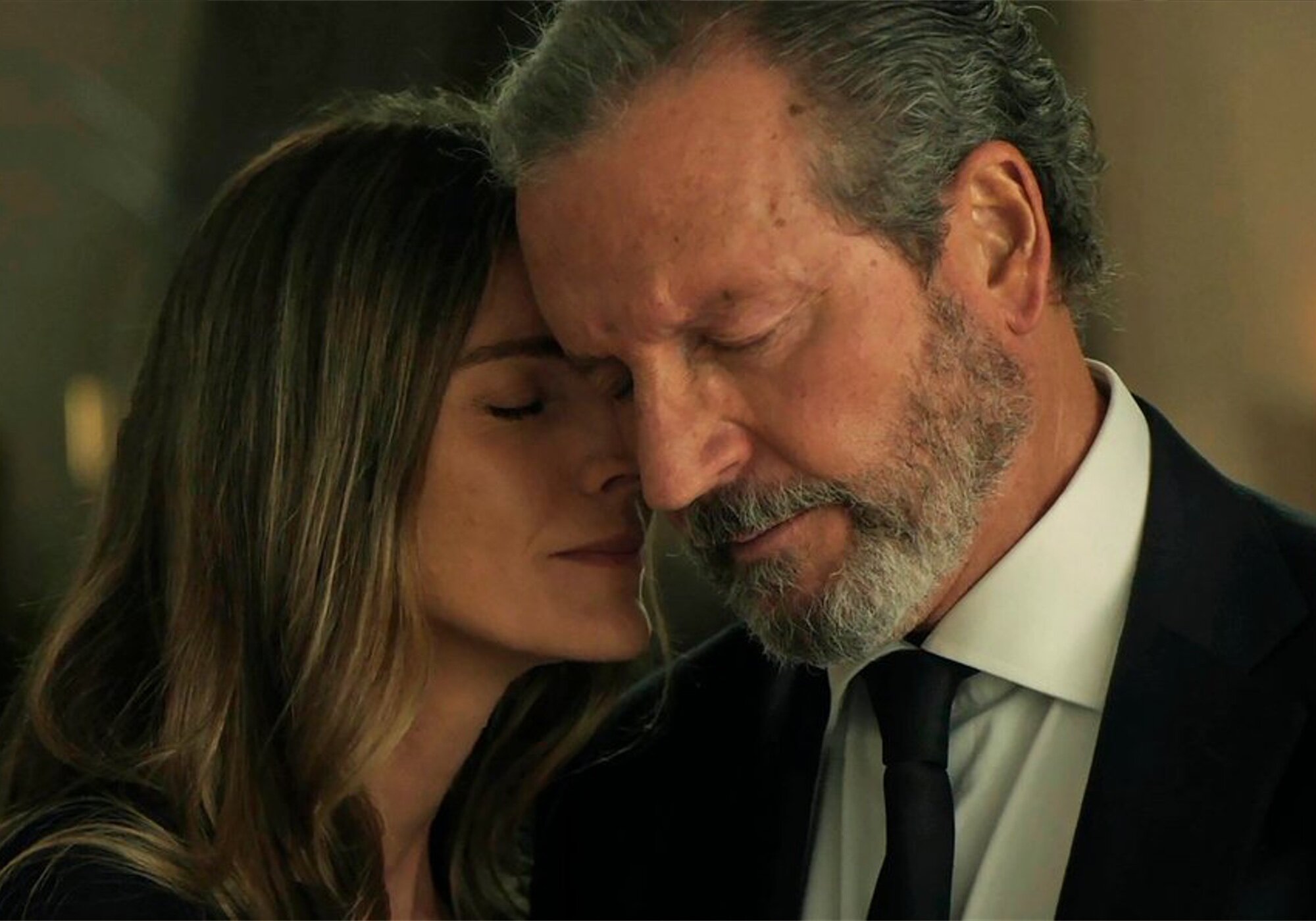 La muerte de Rosario ha desatado sospechas en 'Pura Sangre'