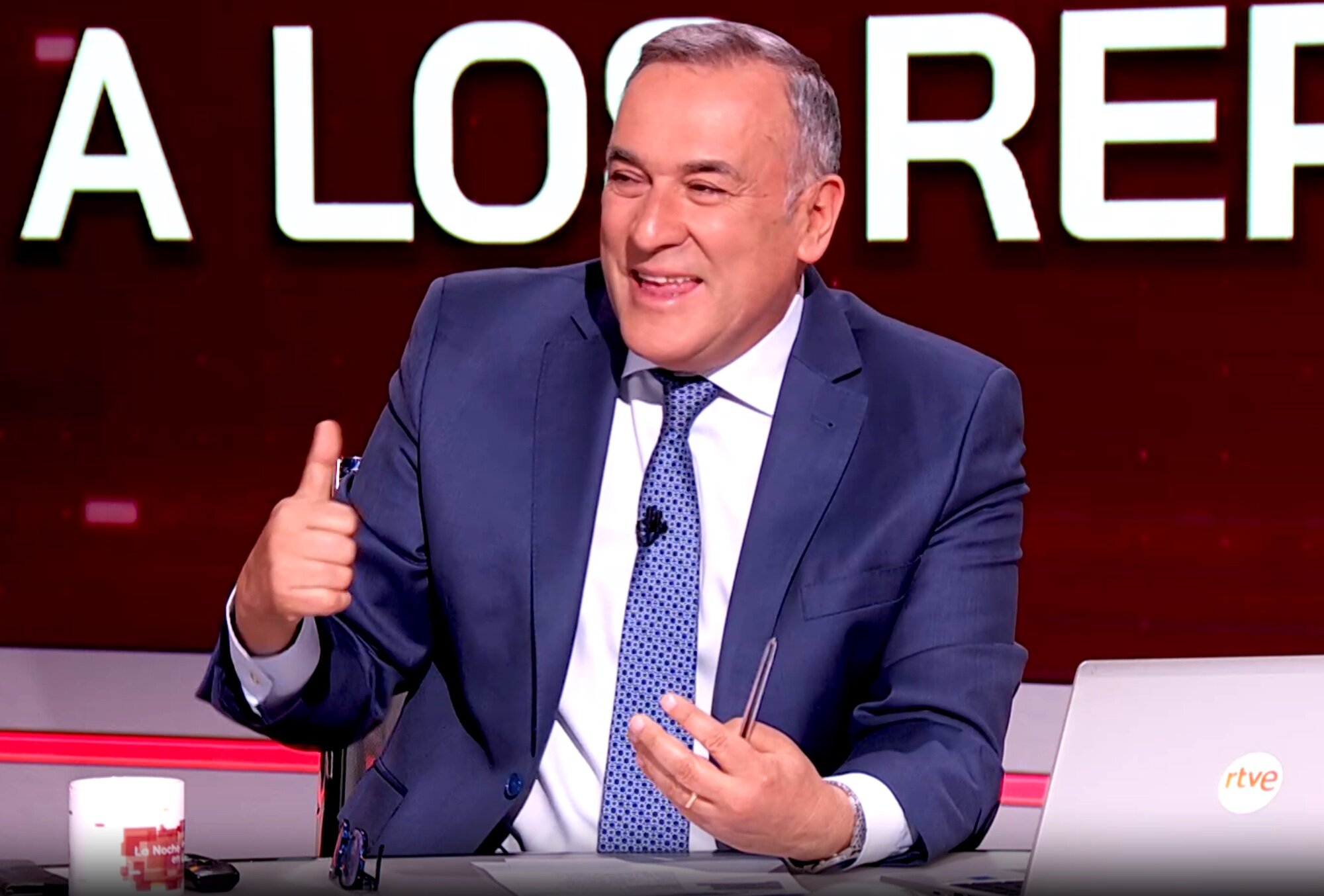 'La hora en 24h' firma un buen 3,4% de share en el canal 24h