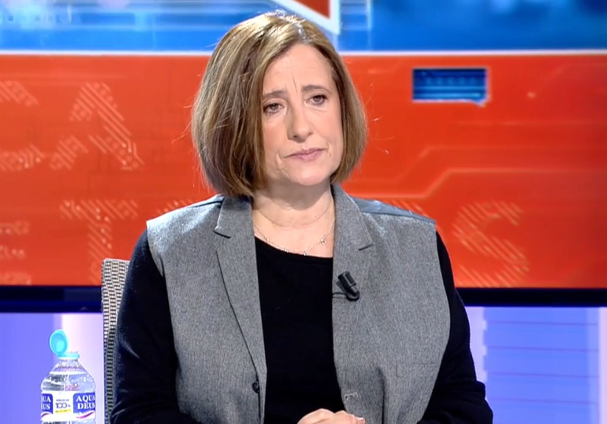 María José Pintor defendió a Sarah Santaolalla en 'En boca de todos'