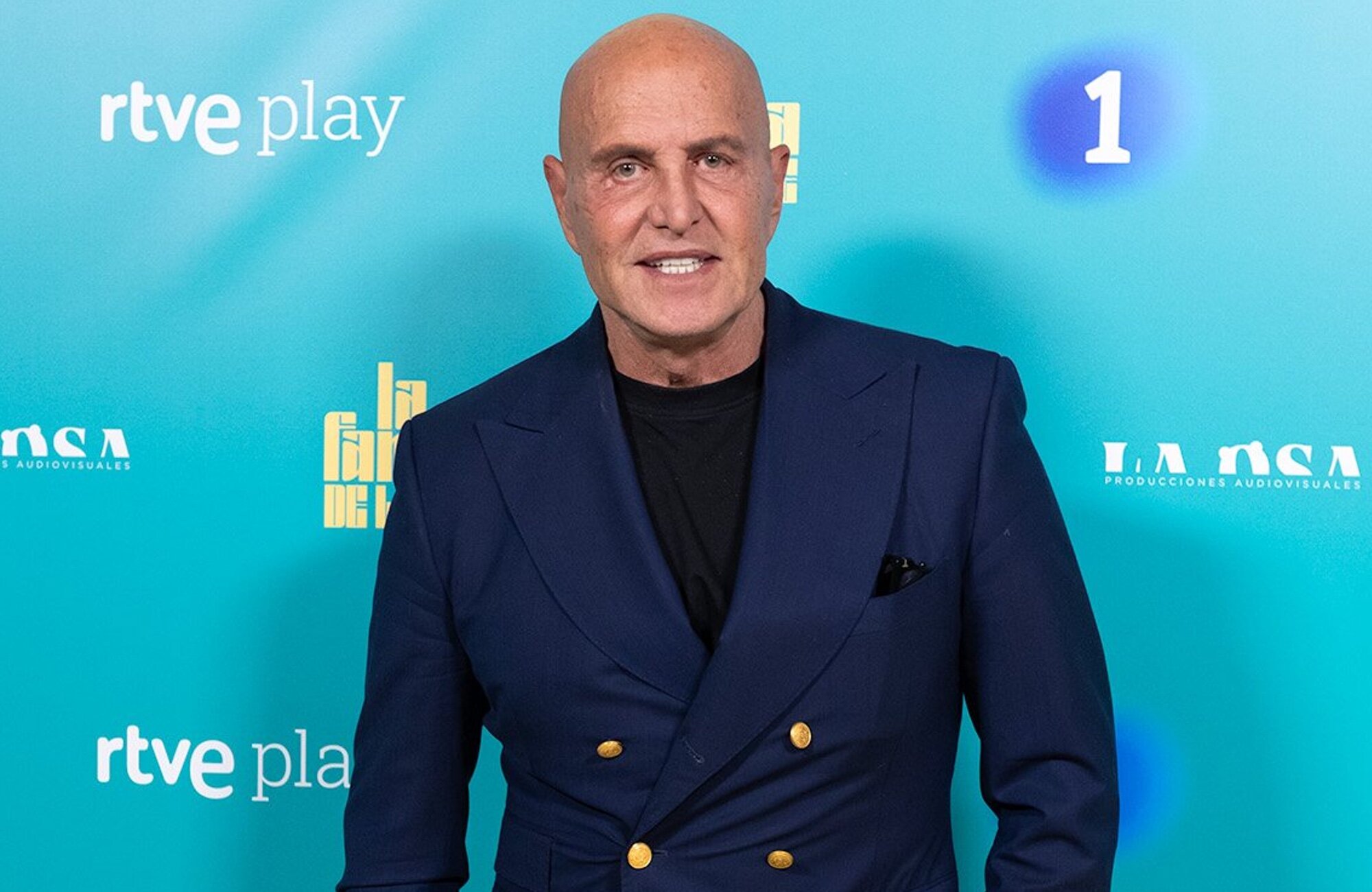 Kiko Matamoros se enfrenta a una pena de 5 años y medio de prisión