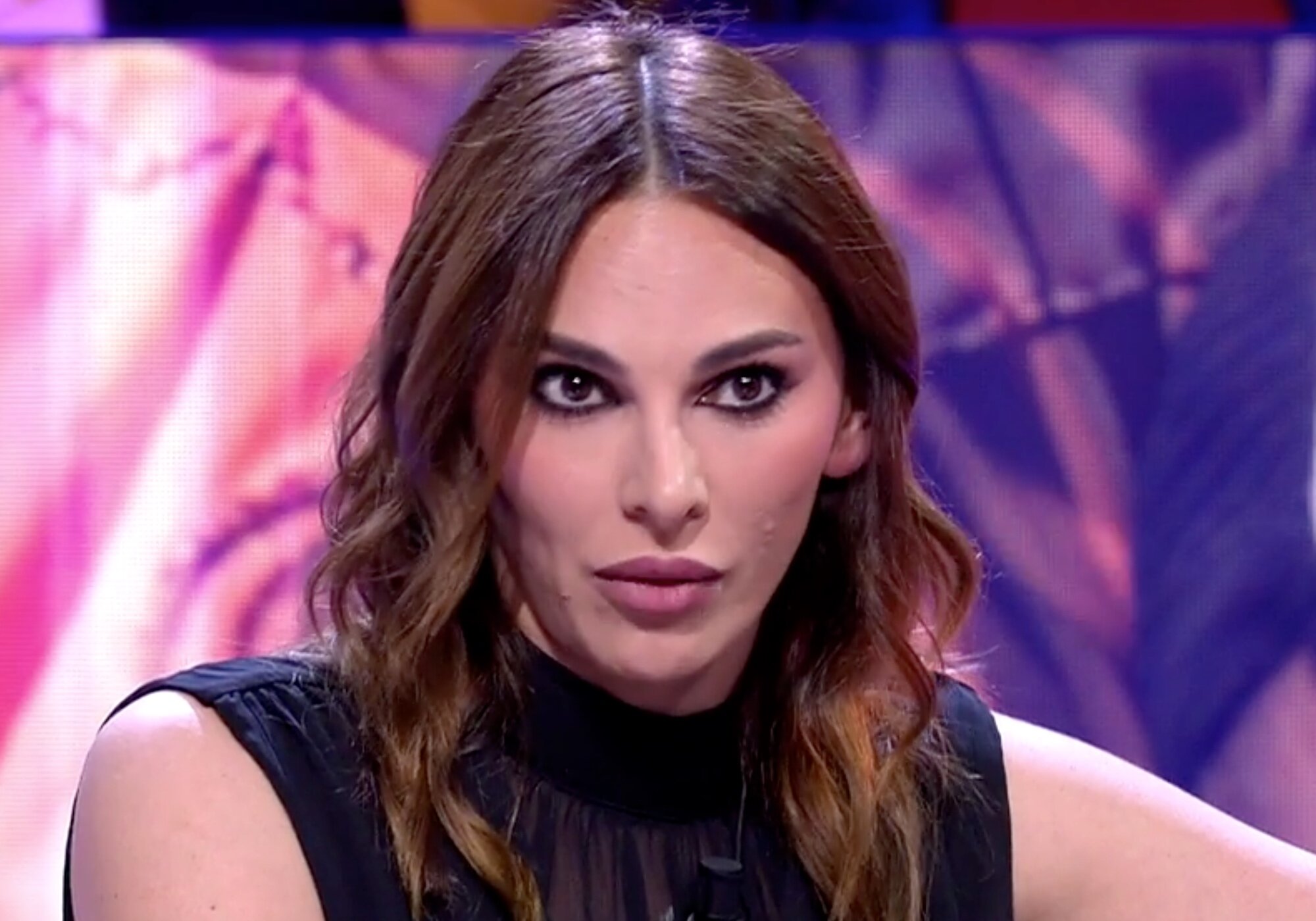 Irene Rosales dio su entrevista más personal en '¡De viernes!'