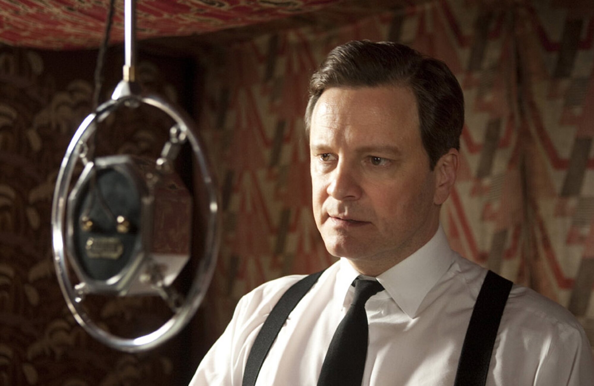 'El discurso del rey' alcanza un 9,6% en La 1