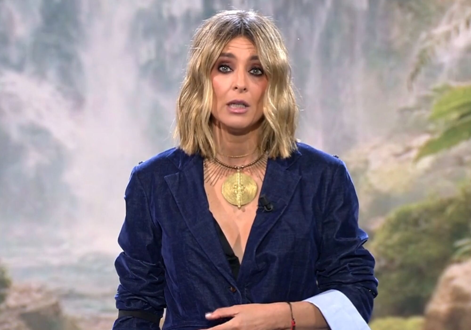 Sandra Barneda expresó su opinión sobre los abandonos en 'Supervivientes 2026'