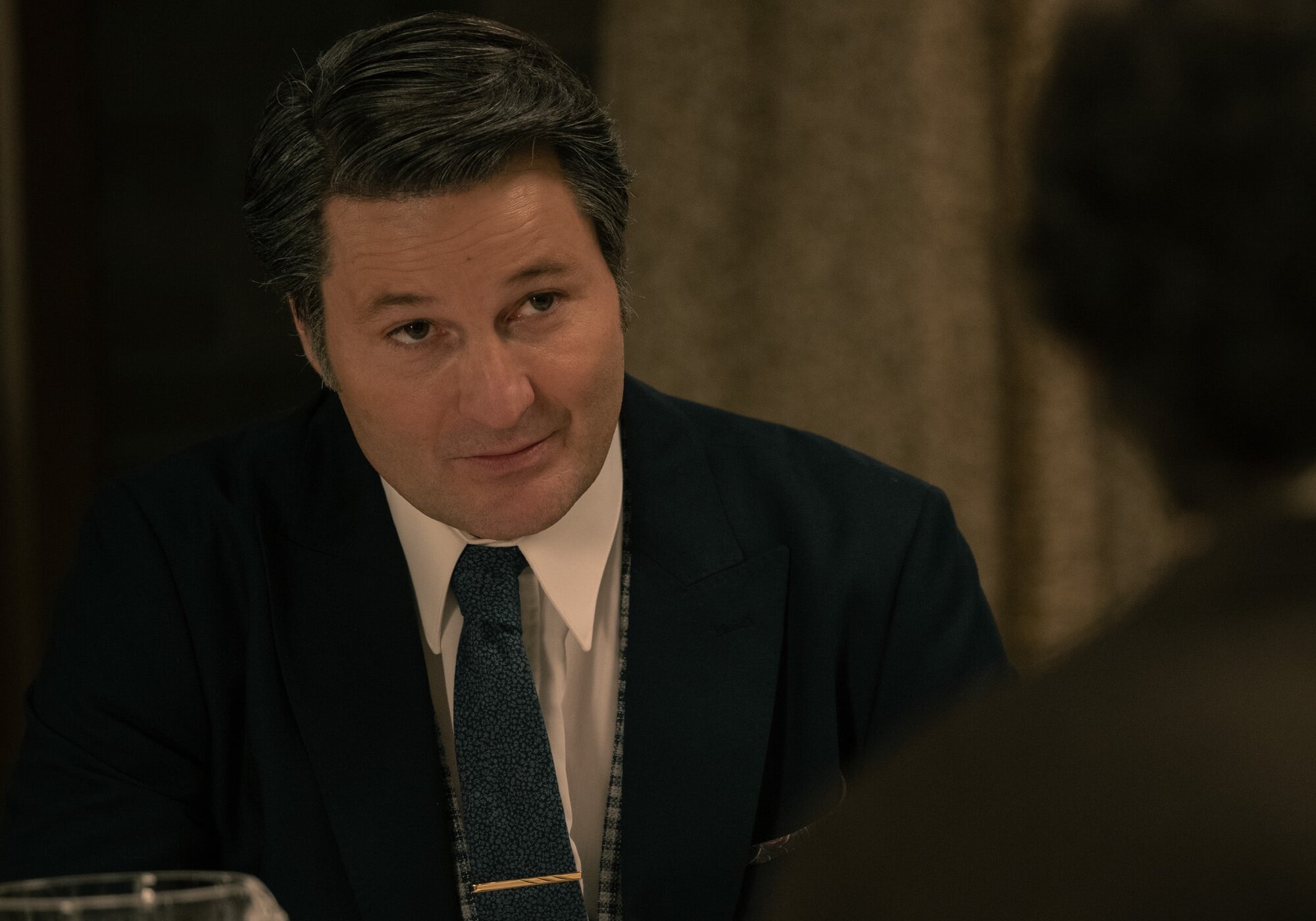 Pablo habla con su hijo Miguel en 'Sueños de libertad'