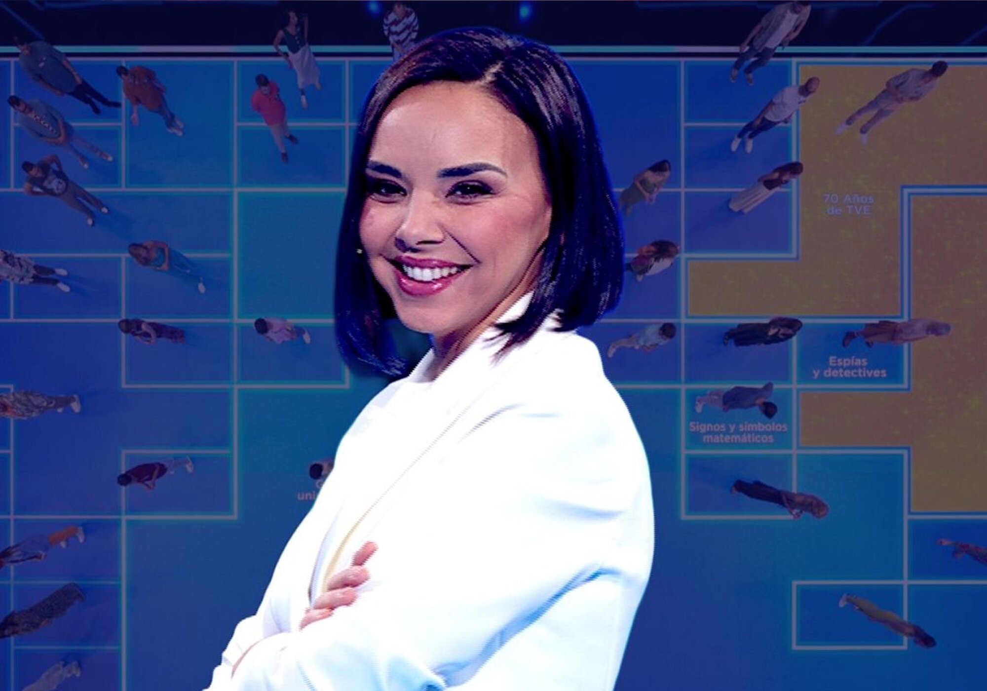 'The Floor' escogió a sus finalistas y marcó un 11,7%