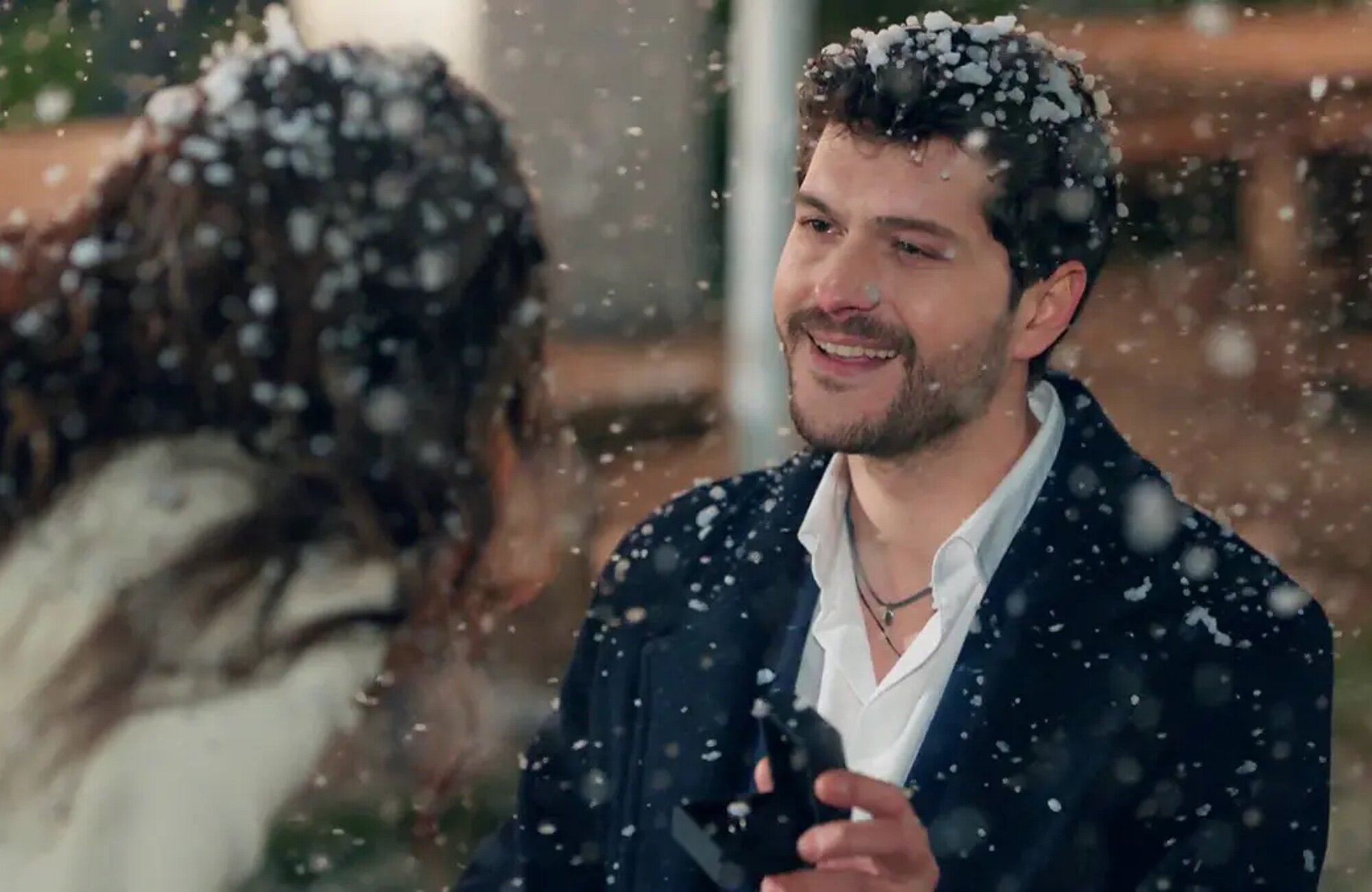 Fotograma de 'Leyla'