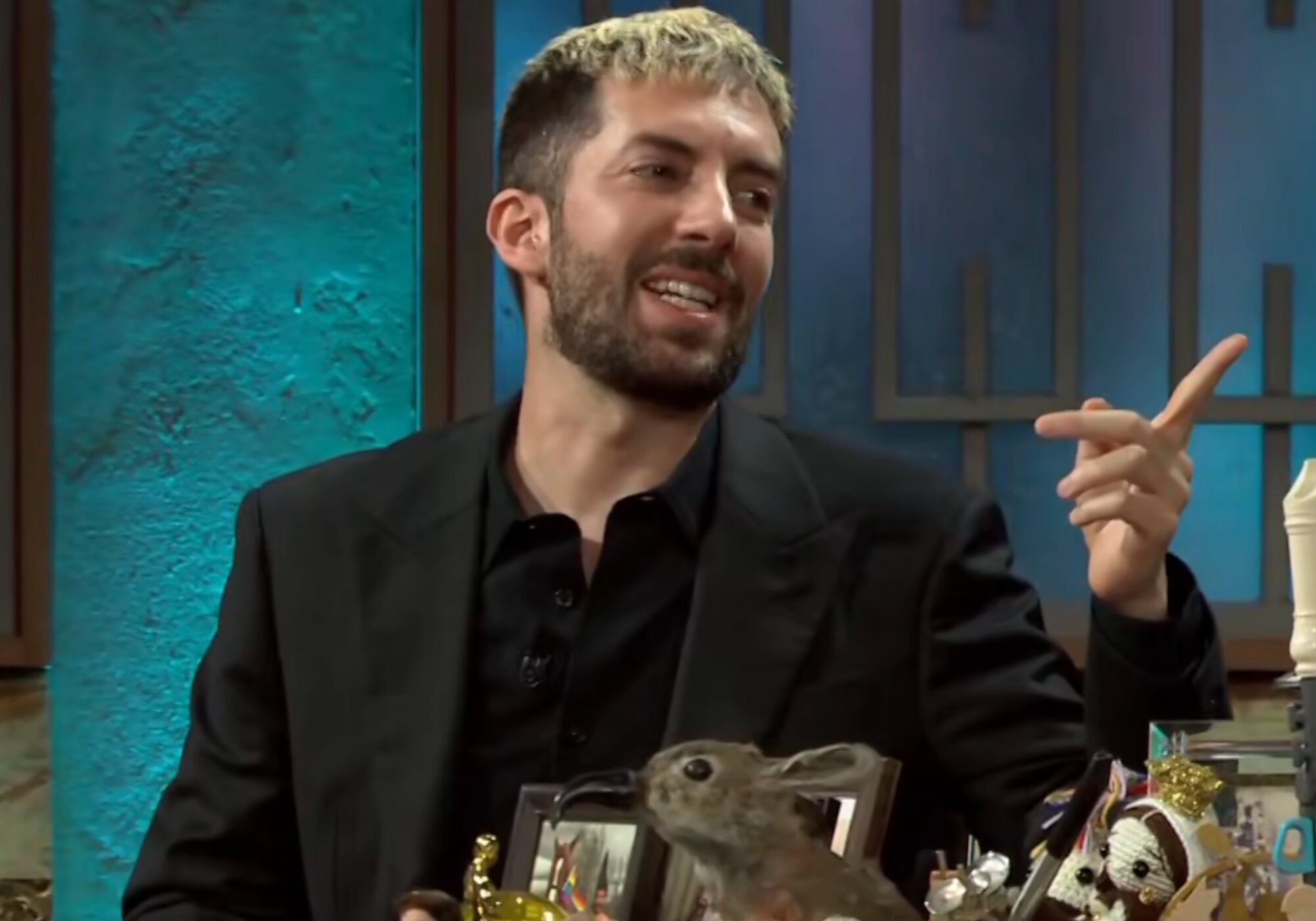 David Broncano en 'La revuelta'