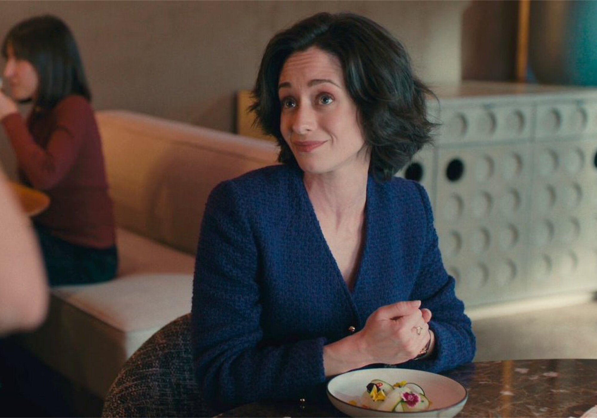 Elena Rivera, en 'Perdiendo el juicio'