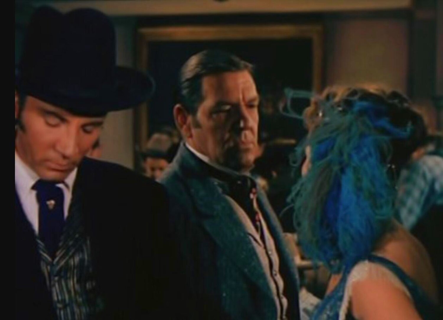 El film 'Río de pólvora' destaca con un 3% de share y 266.000 espectadores en Trece