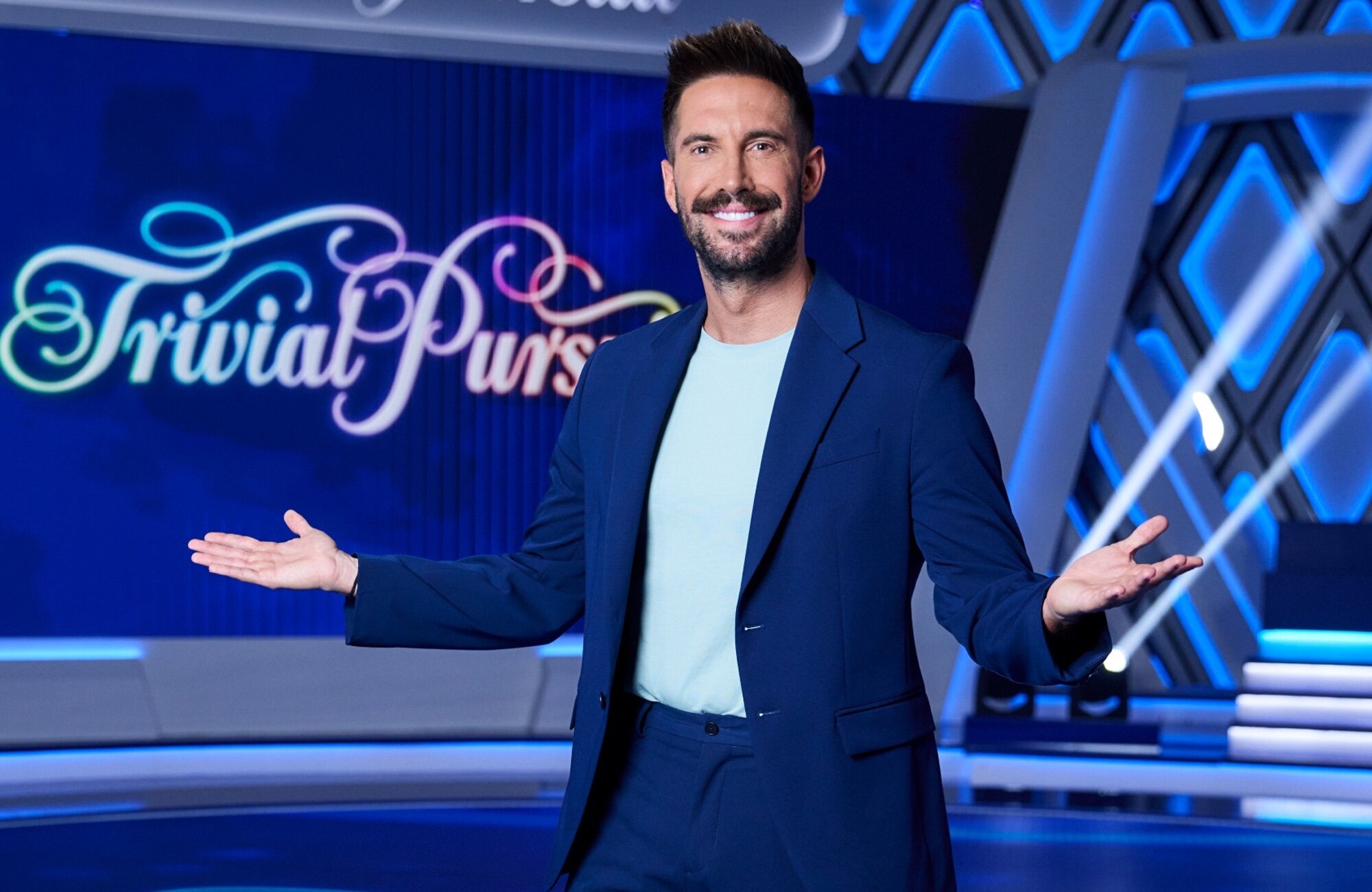 'Trivial Pursuit' comienza su andadura en La 2