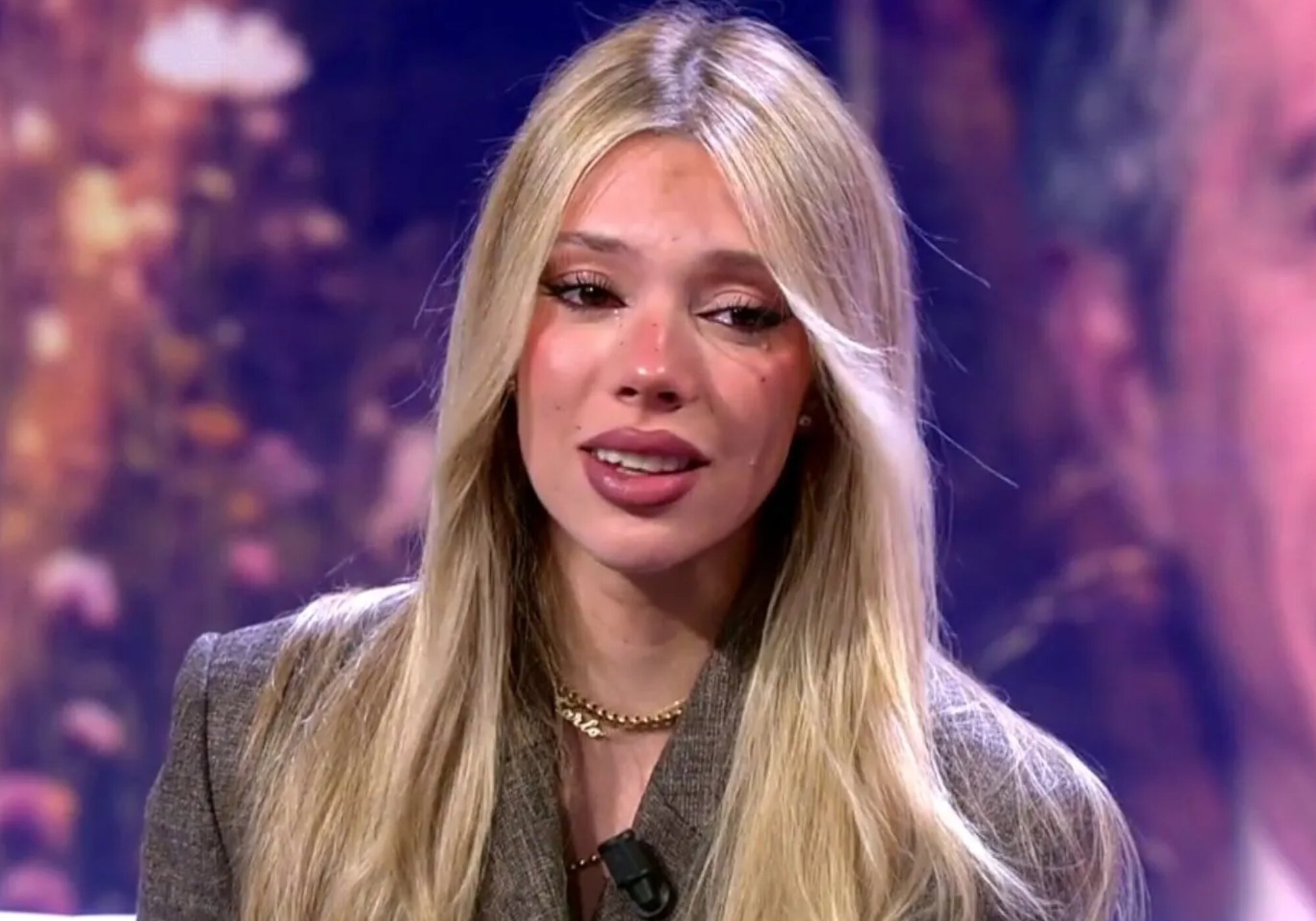 Alejandra Rubio en '¡De viernes!'