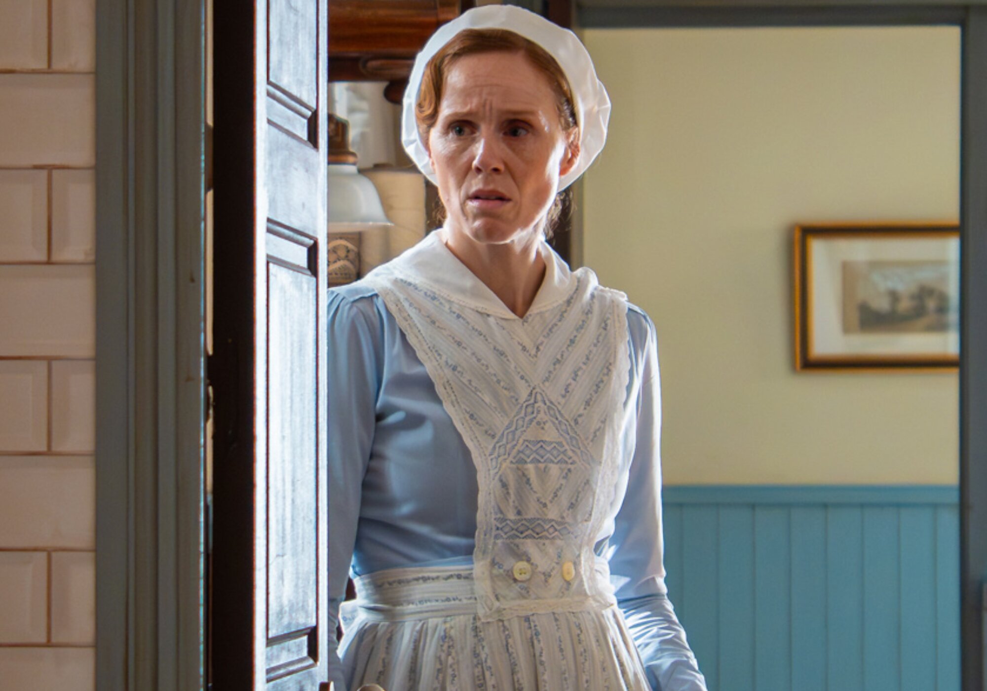 'La promesa' repite como el gran estandarte de la tarde de La 1