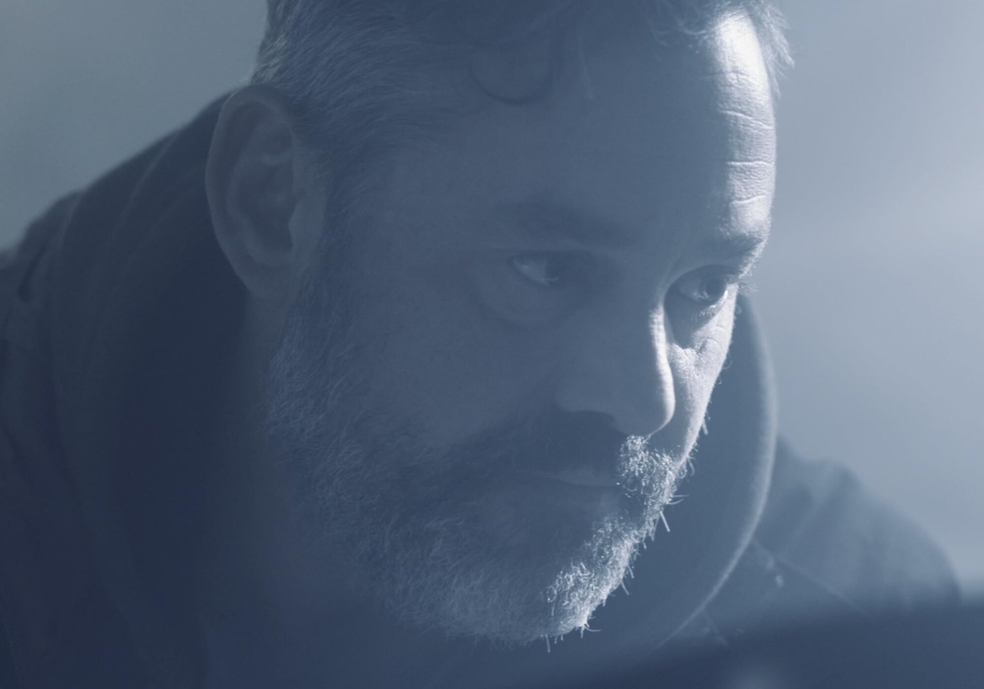 El actor Nicholas Brendon