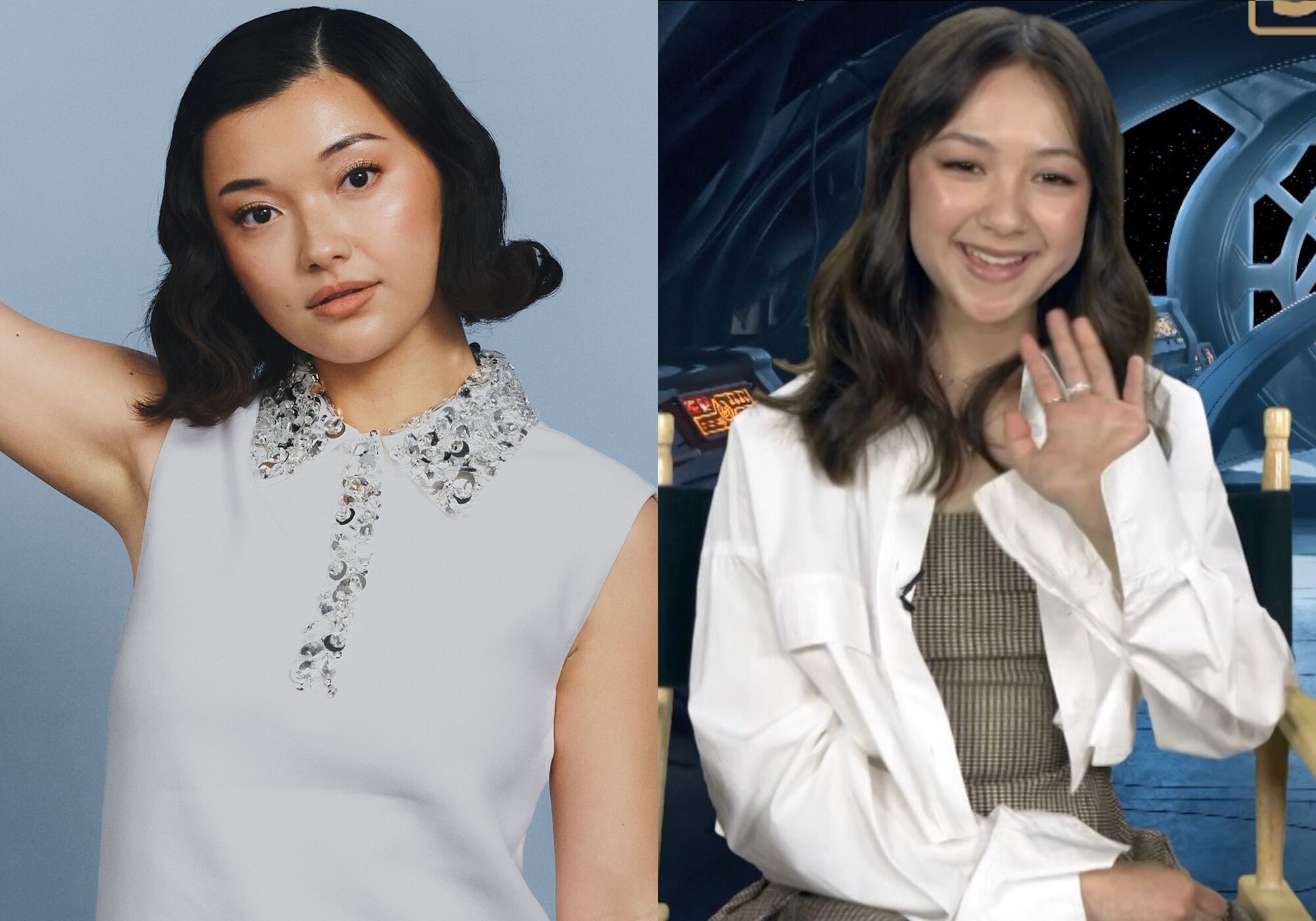 Michelle Mao y Kyriana Kratter se suman a 'The Last of Us'