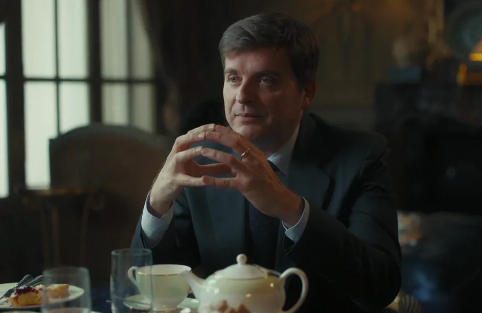 Marc Giró comienza su andadura en laSexta en 'Lo de Évole'