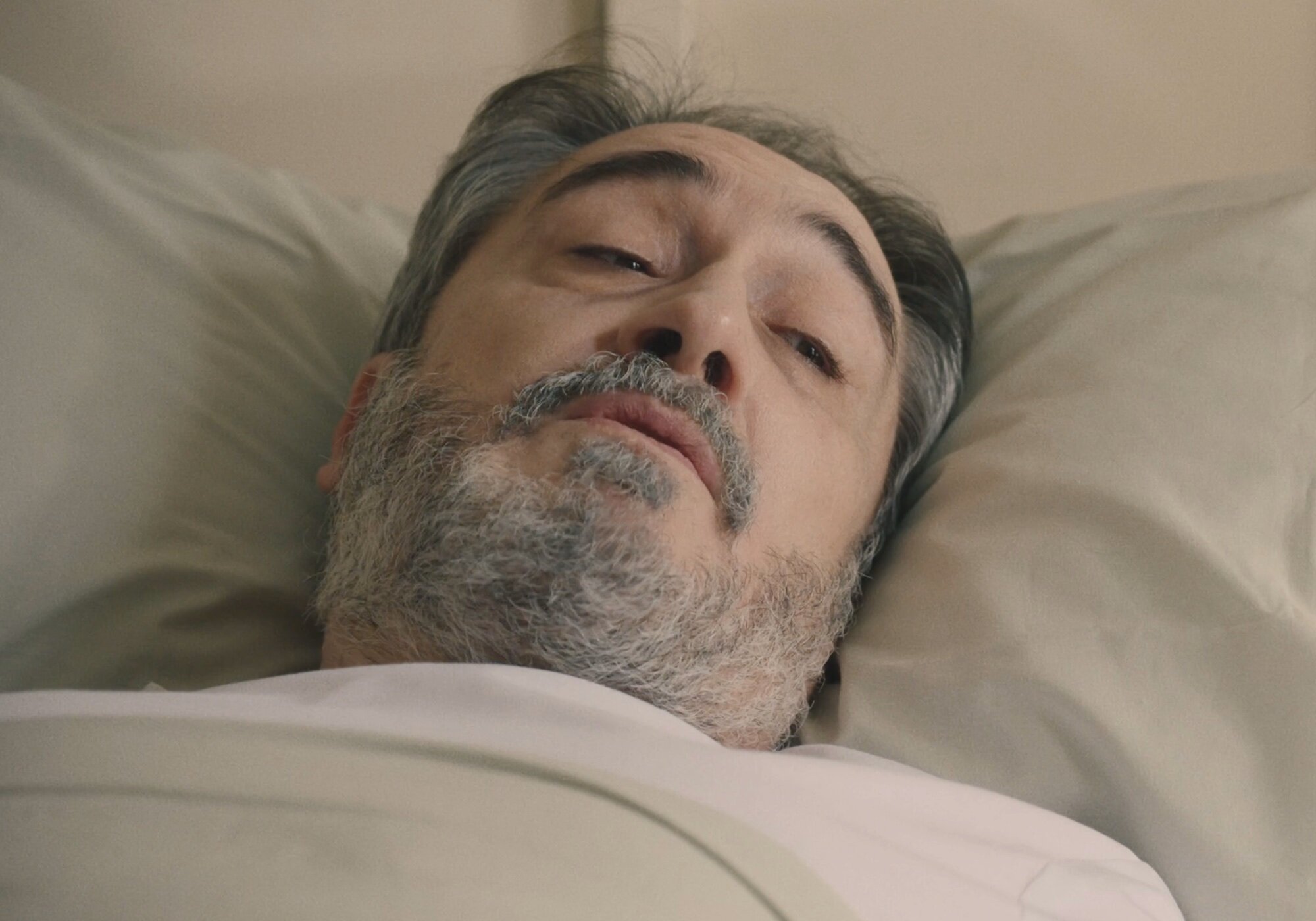 Alberto, tras confesar que quiere morir en 'Sueños de libertad'