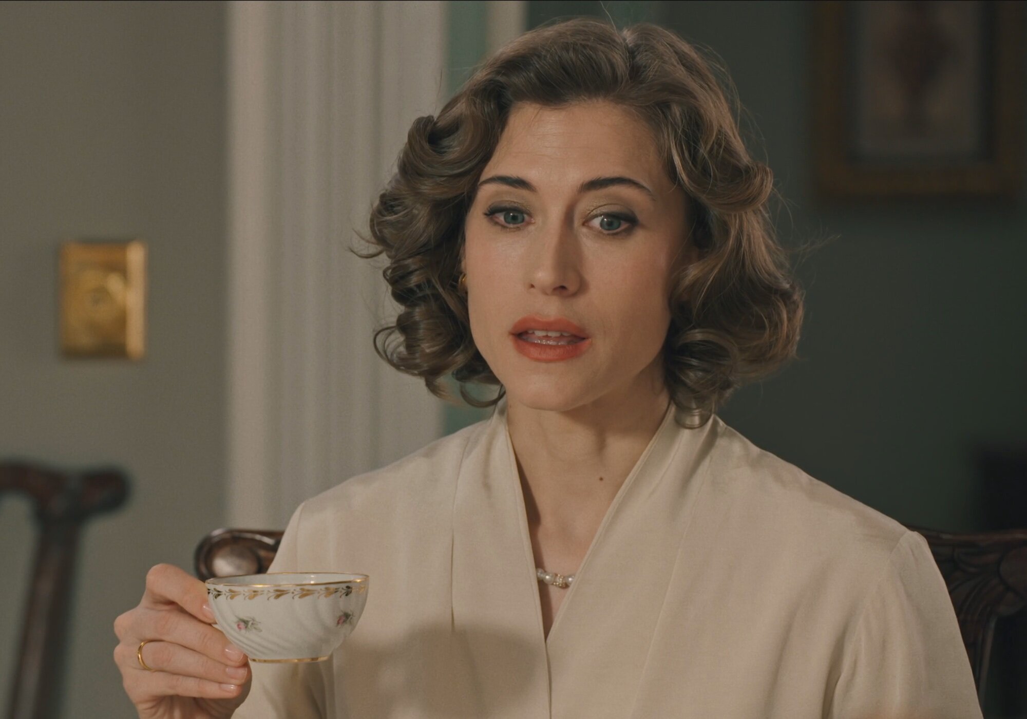 Marta pedirá ayuda a Cloe en este capítulo de 'Sueños de libertad'