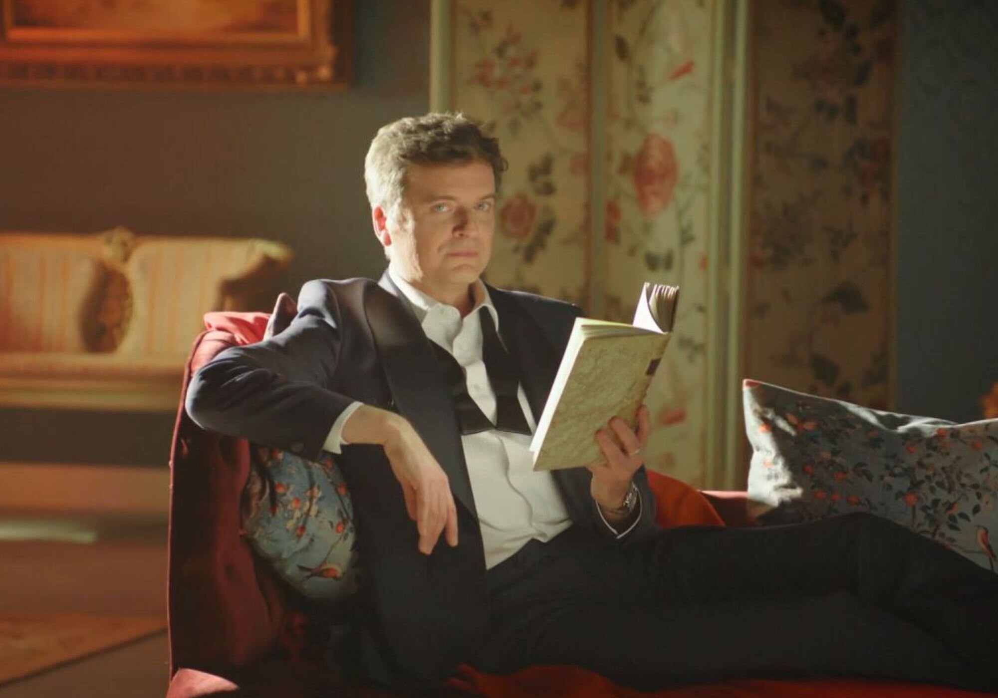 Marc Giró estrenará muy pronto 'Cara al show' en laSexta