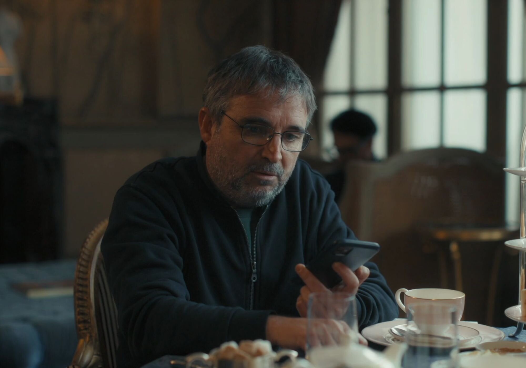 Jordi Évole llamó a Pedro Sánchez en 'Lo de Évole'