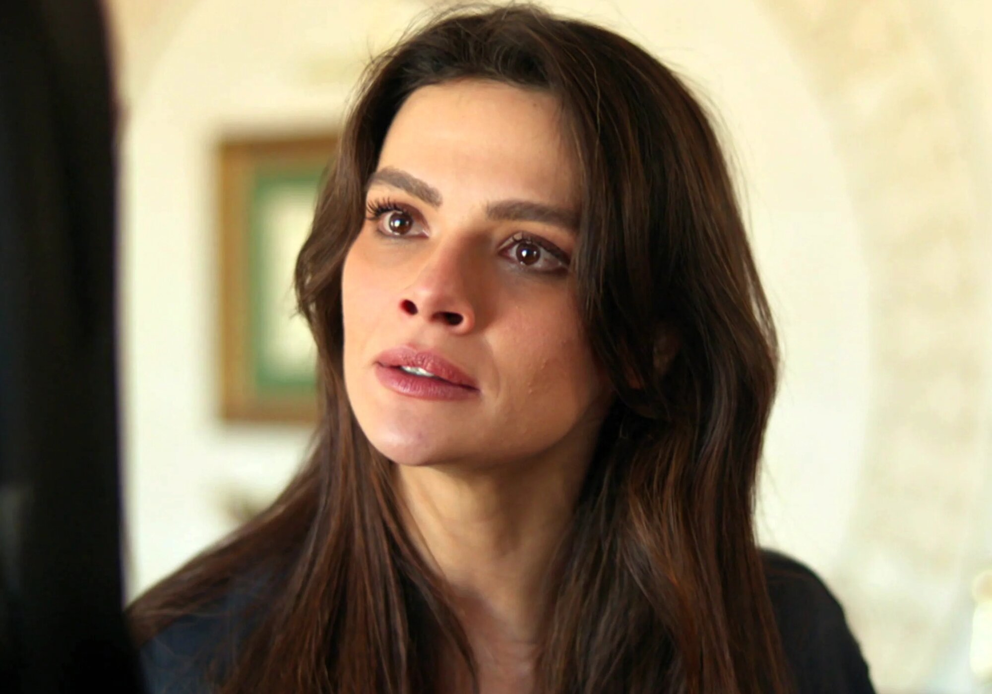 'En tierra lejana' se mantiene inmutable de una semana a otra