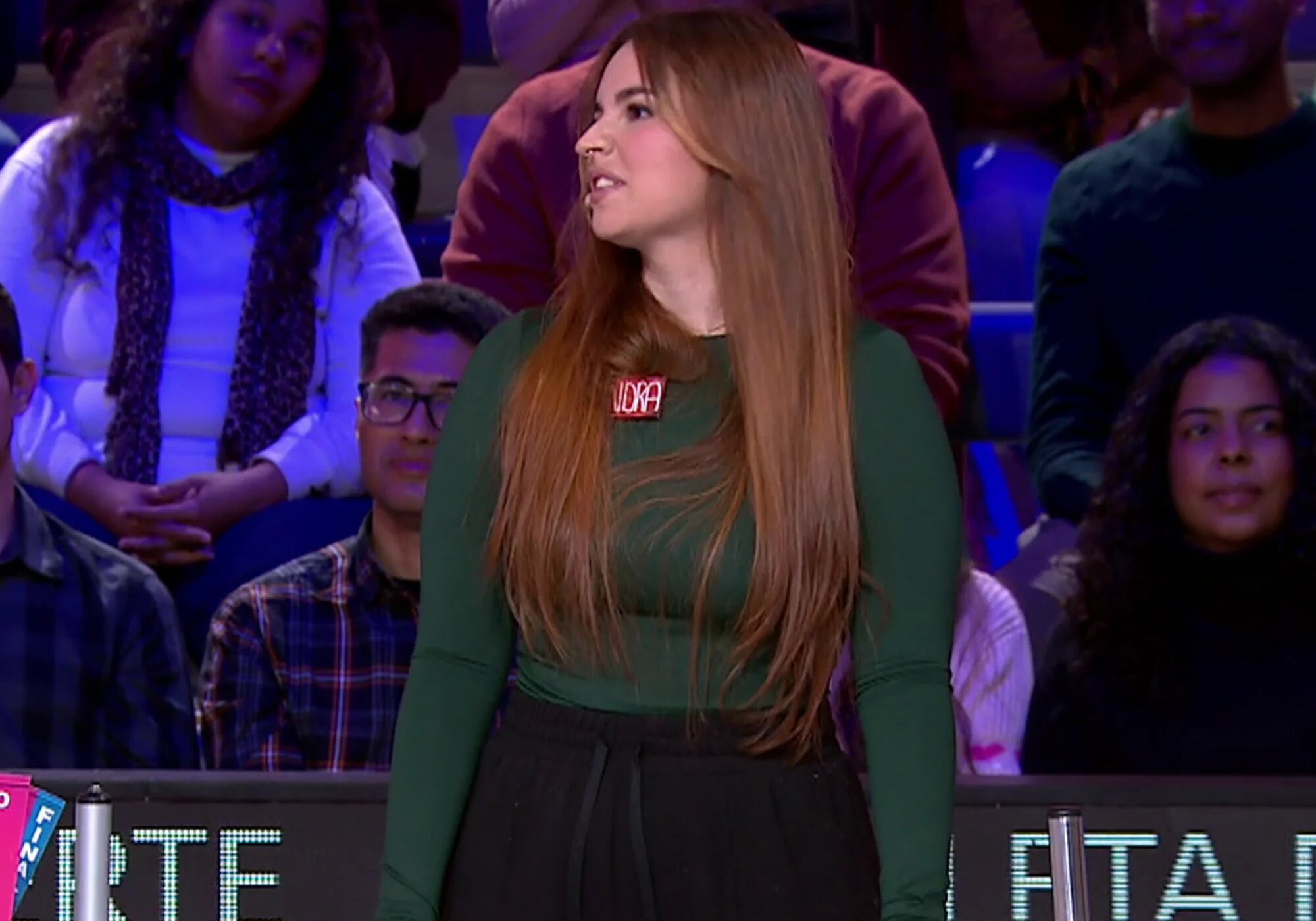 'La ruleta de la suerte' no para de triunfar en Antena 3