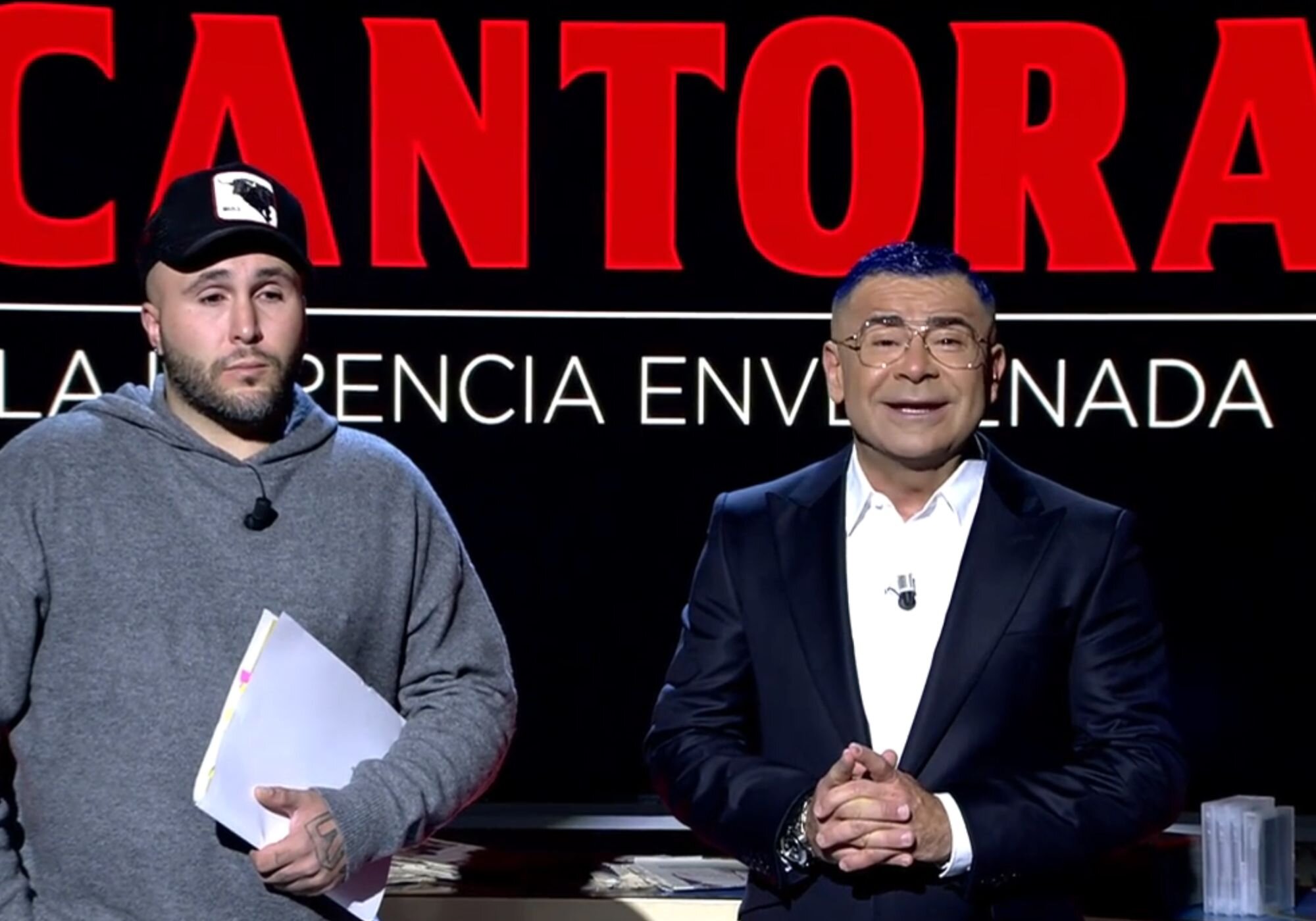 La finca Cantora ya ocupó titulares con la emisión de 'Cantora, herencia envenenada'