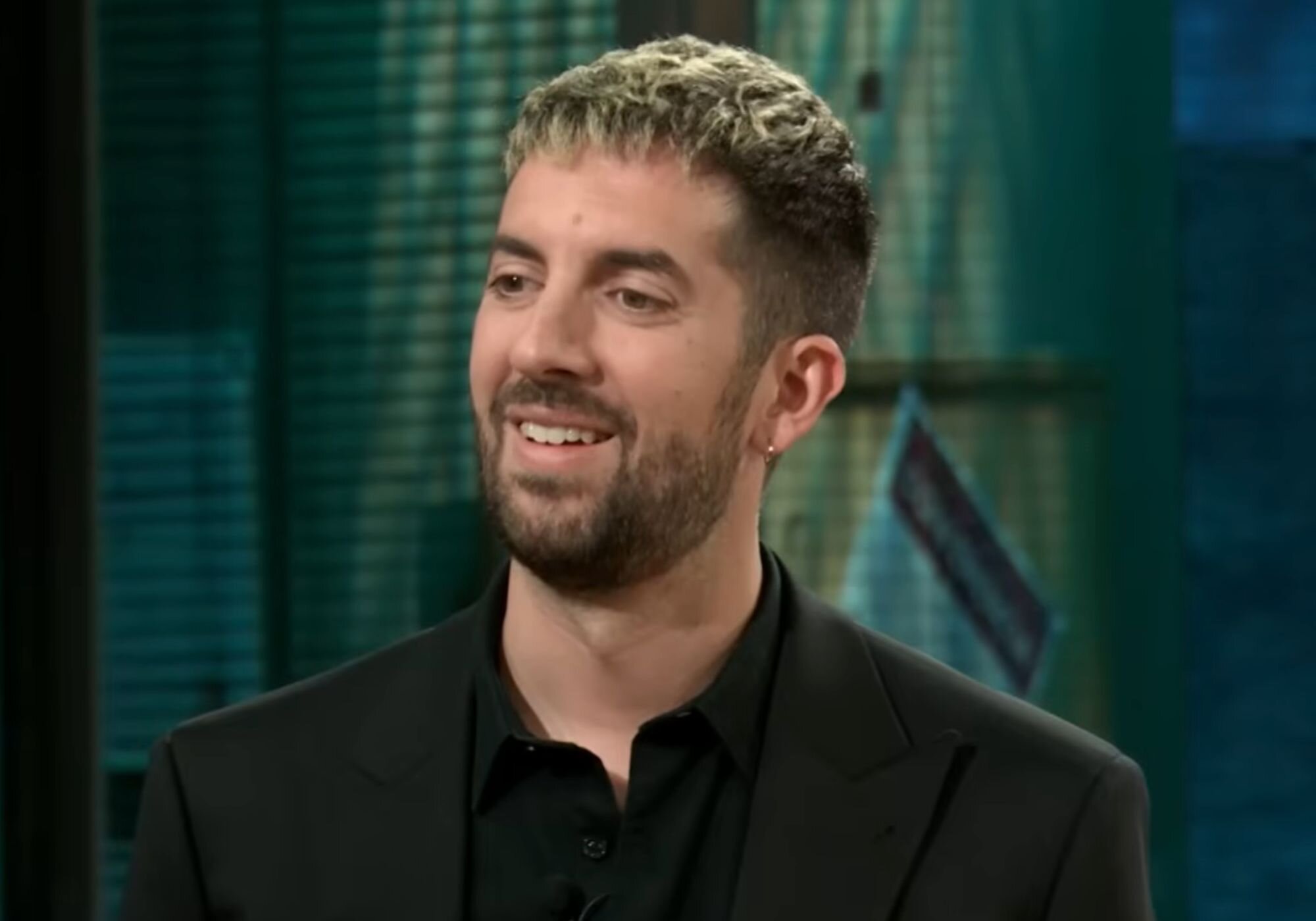 David Broncano se defendió frente a Candela Peña en &amp;#39;La revuelta&amp;#39;