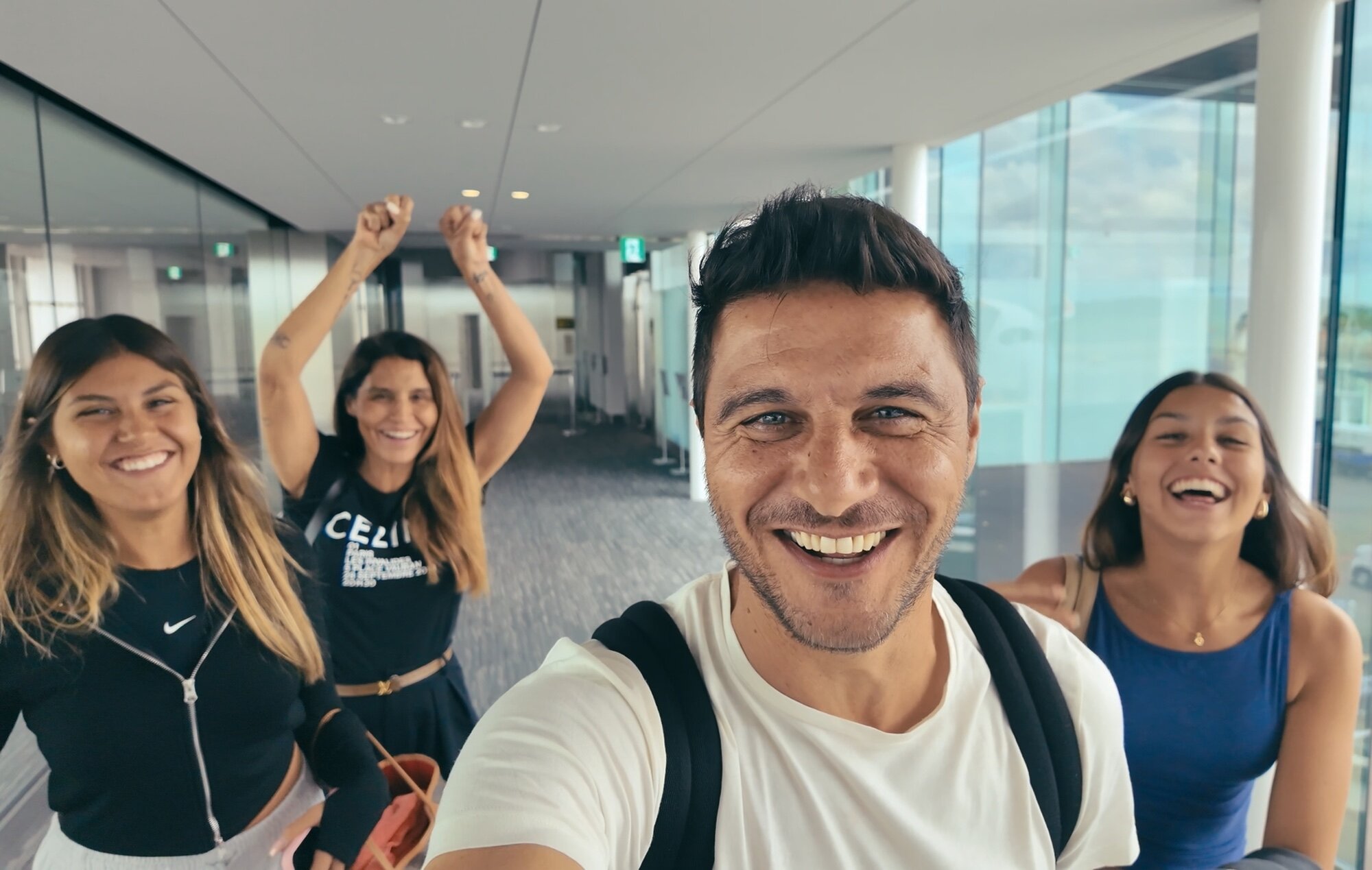 'El capitán en Japón' cierra temporada con un 11% en el prime time de Antena 3