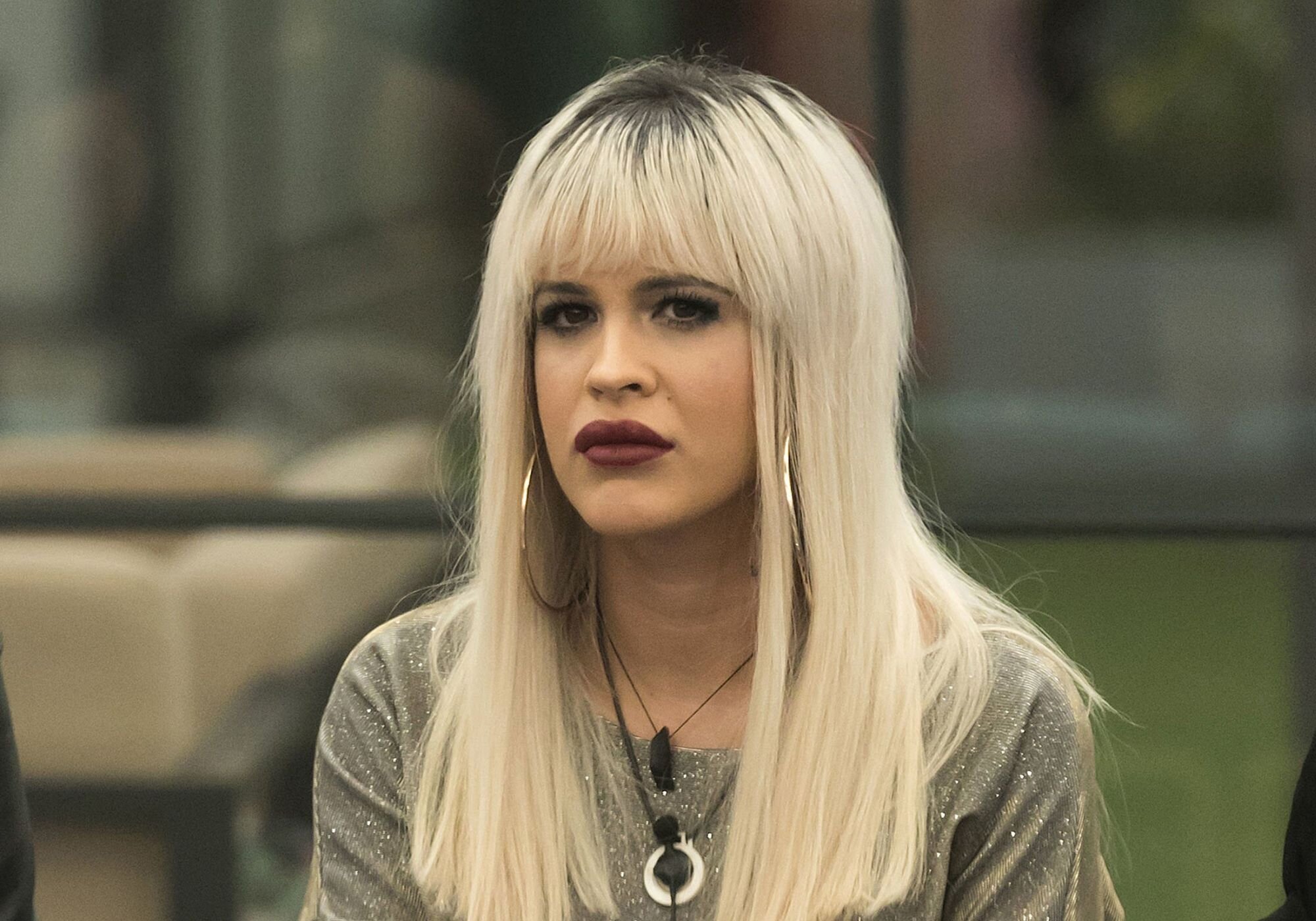 Ylenia Padilla ganó fama gracias a su participación en realities como 'GH Dúo'