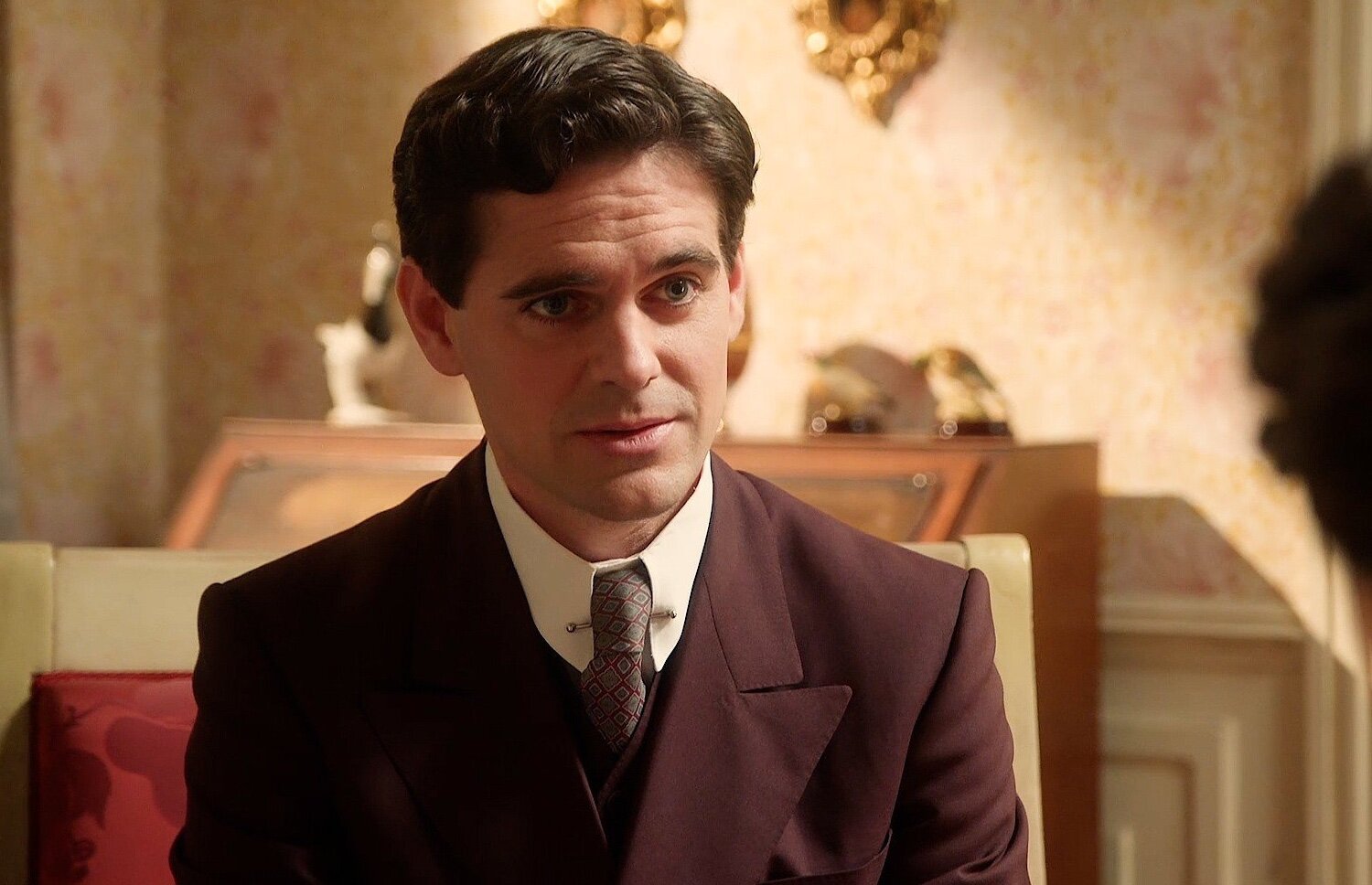 'La promesa' sigue liderando en la tarde de La 1