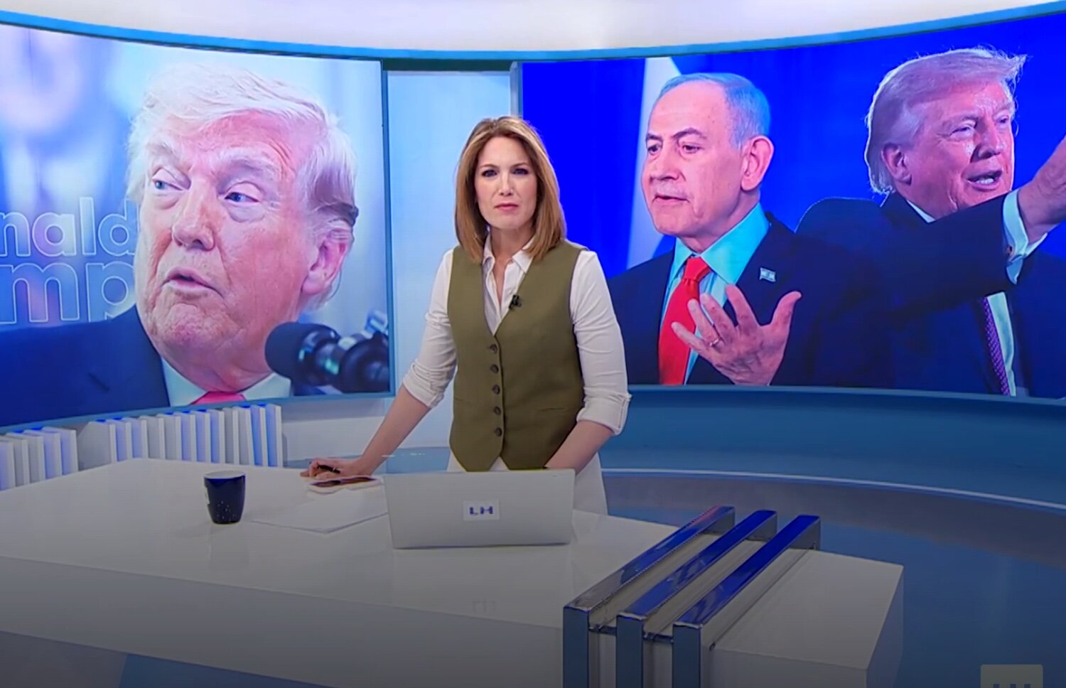 'La hora de la 1' sigue arrasando en las mañana de la cadena pública