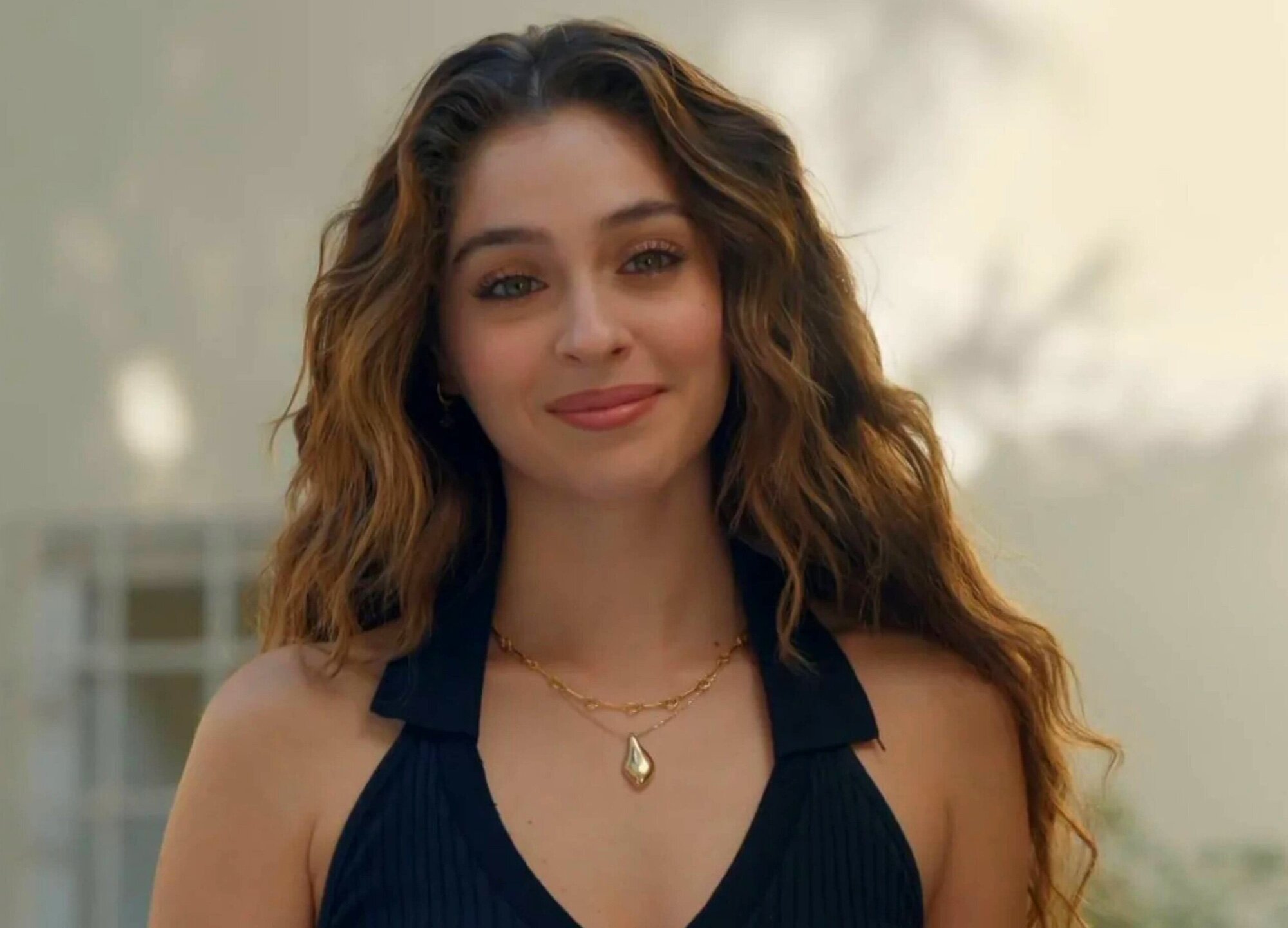 'Leyla' sigue destacando en la parrilla de Nova