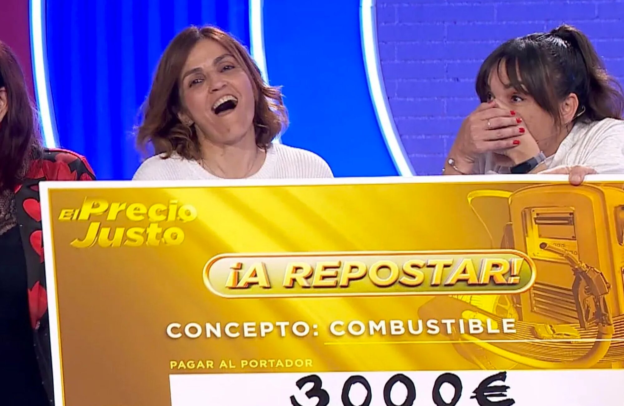 'El precio justo' firma máximo con un 10,9%