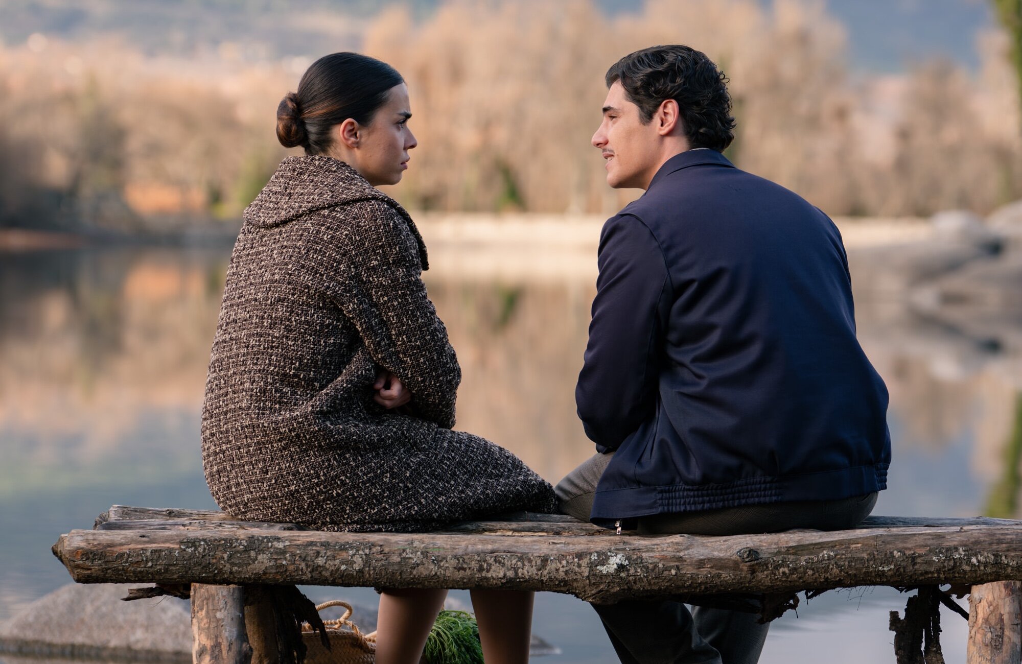 'Sueños de libertad' descansará el Viernes Santo