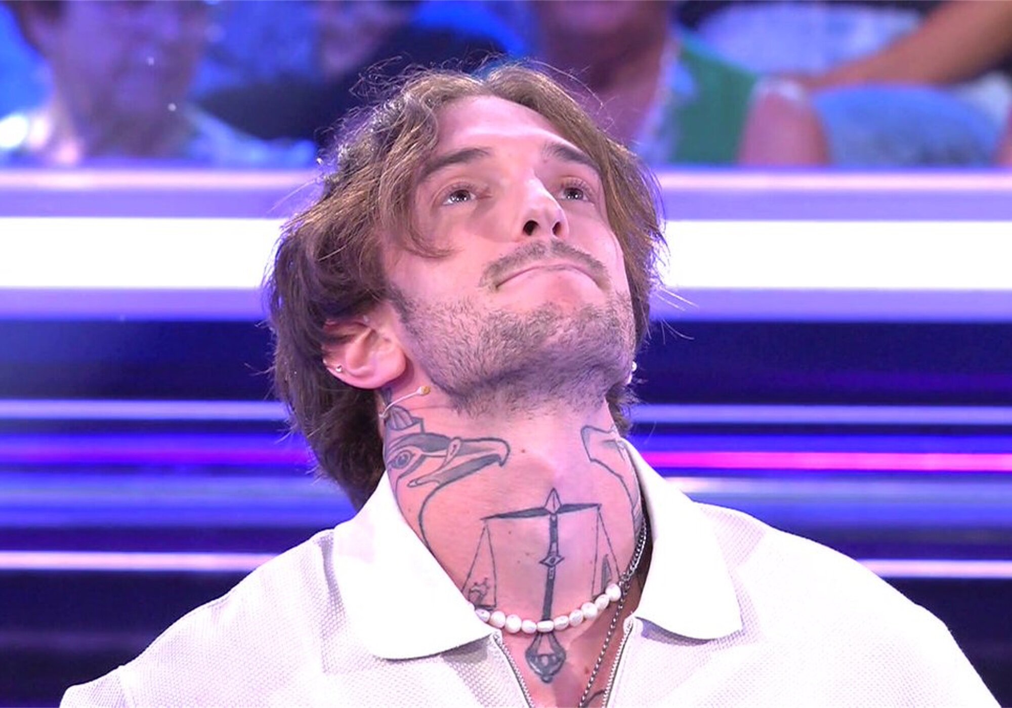 Uno de los concursantes de 'Atrapa un millón' tras perderlo todo por un error