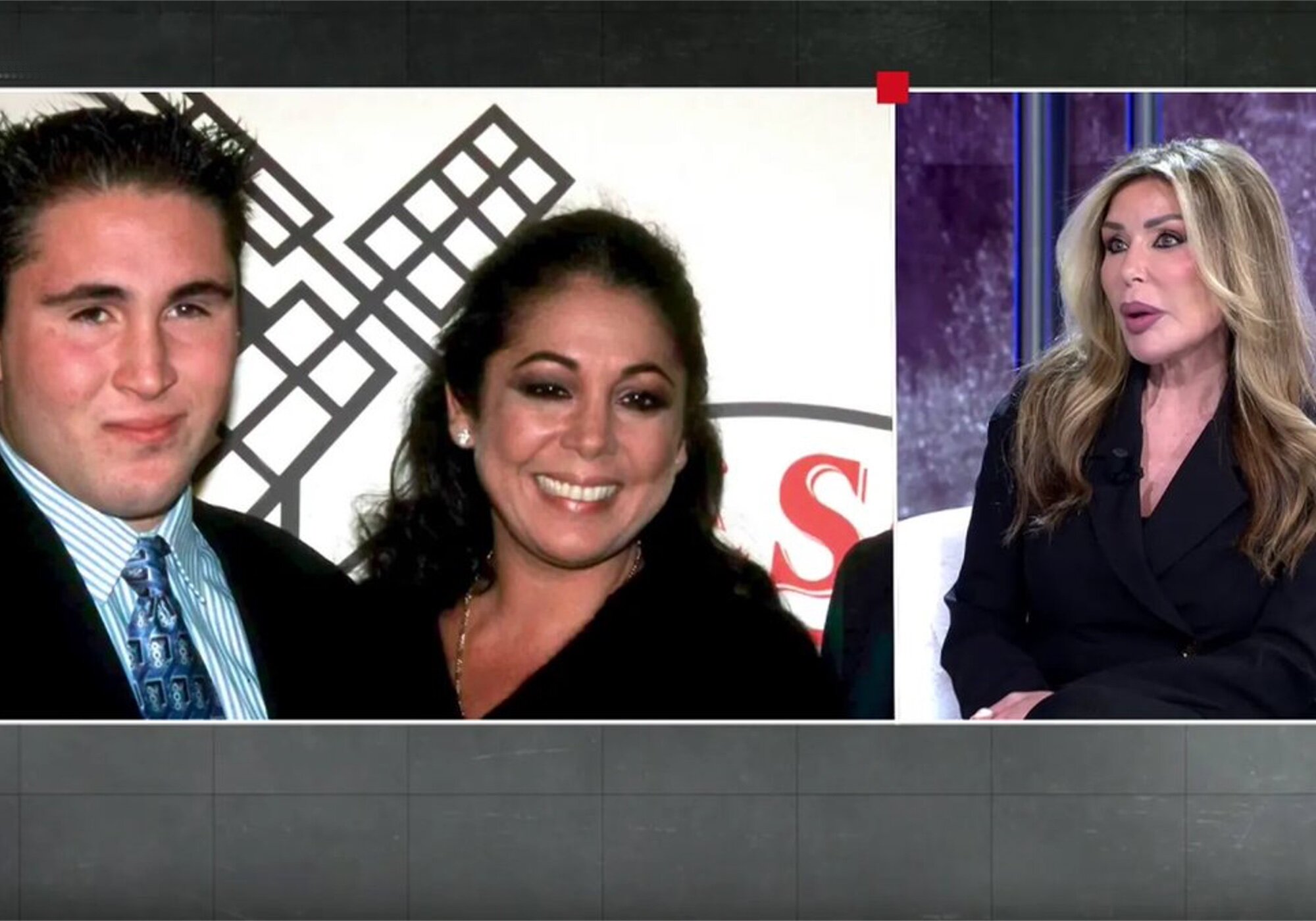 Fotograma del especial de 'El precio de...' sobre Cantora