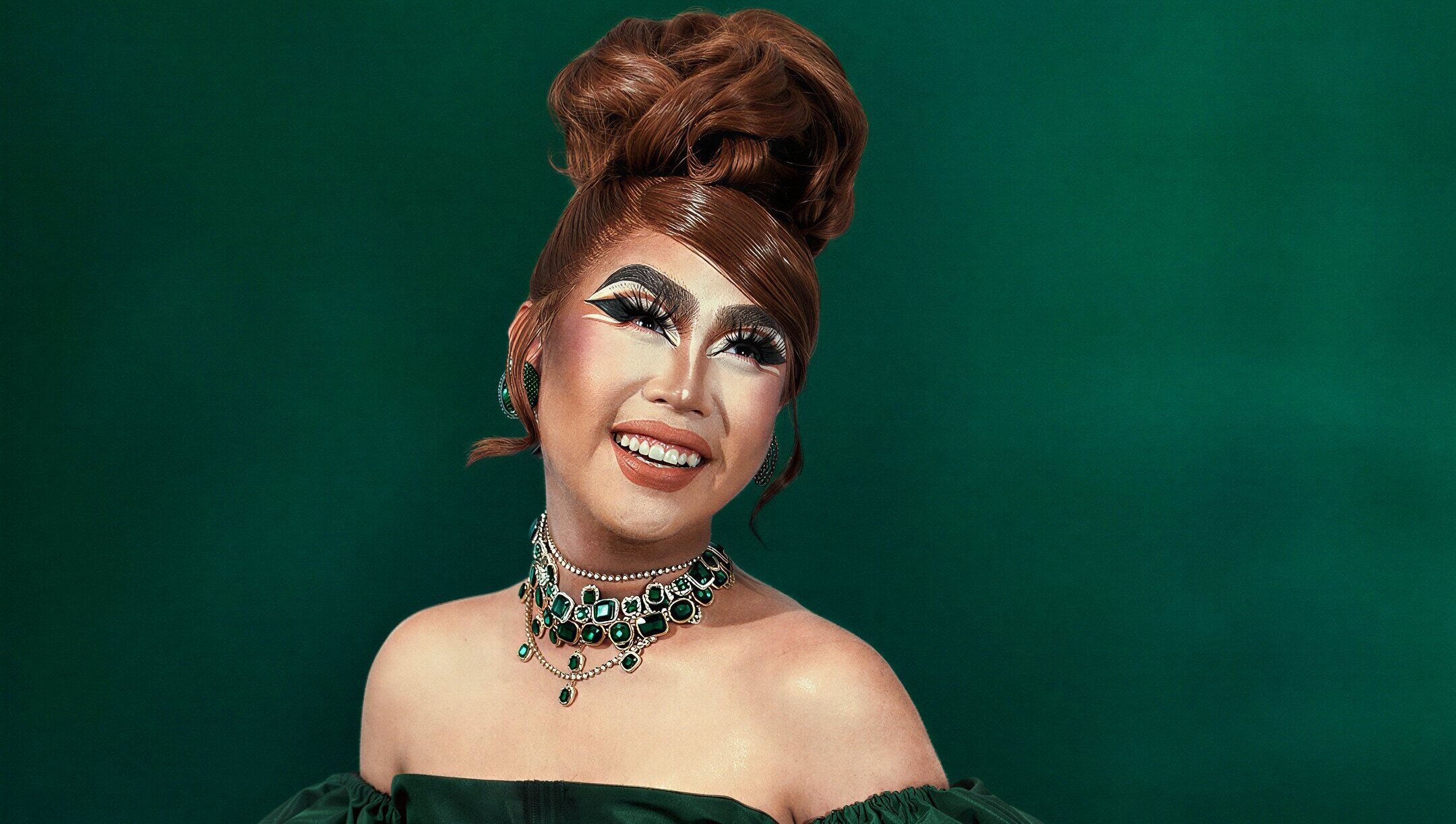 Misua, concursante de 'Drag Race' fallecida